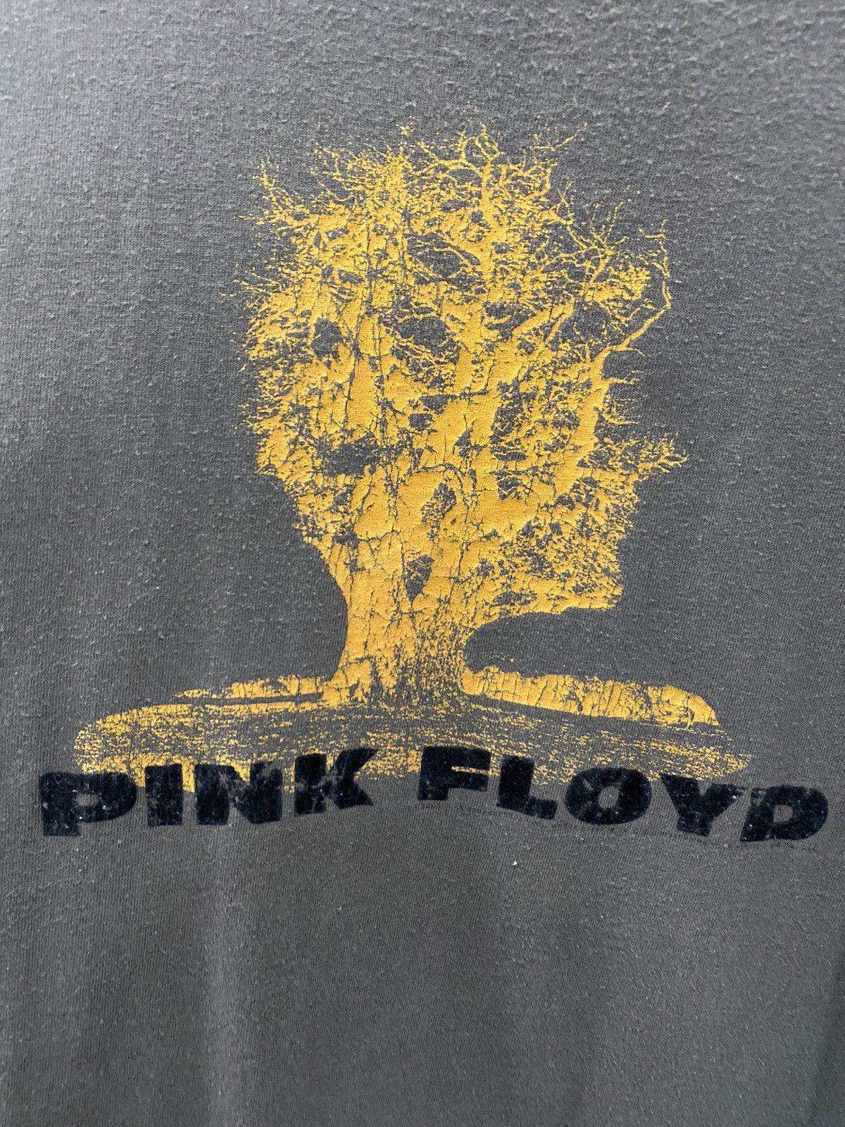 Band Tees ✅ VINTAGE PINK FLOYD rock band promo tour 2005 tee t-shirt Size US XL / EU 56 / 4 - 2 Thumbnail