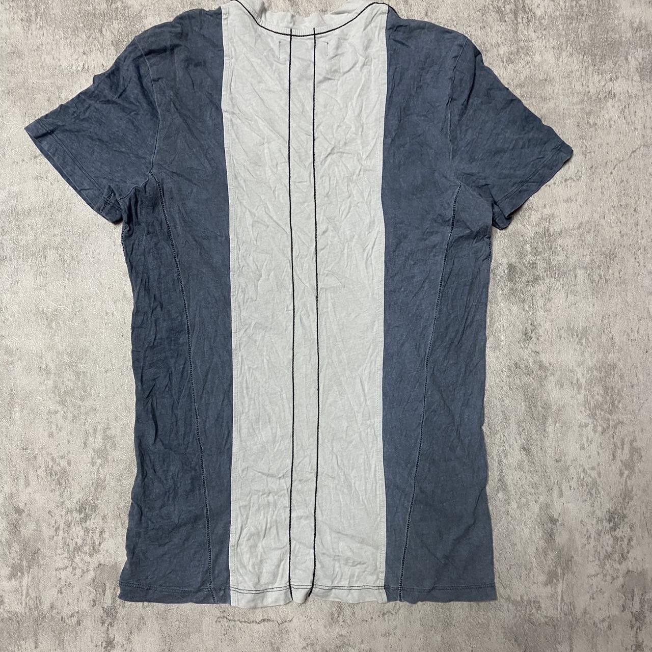 Other Navy & white Religion T-shirt Size US S / EU 44-46 / 1 - 4 Thumbnail