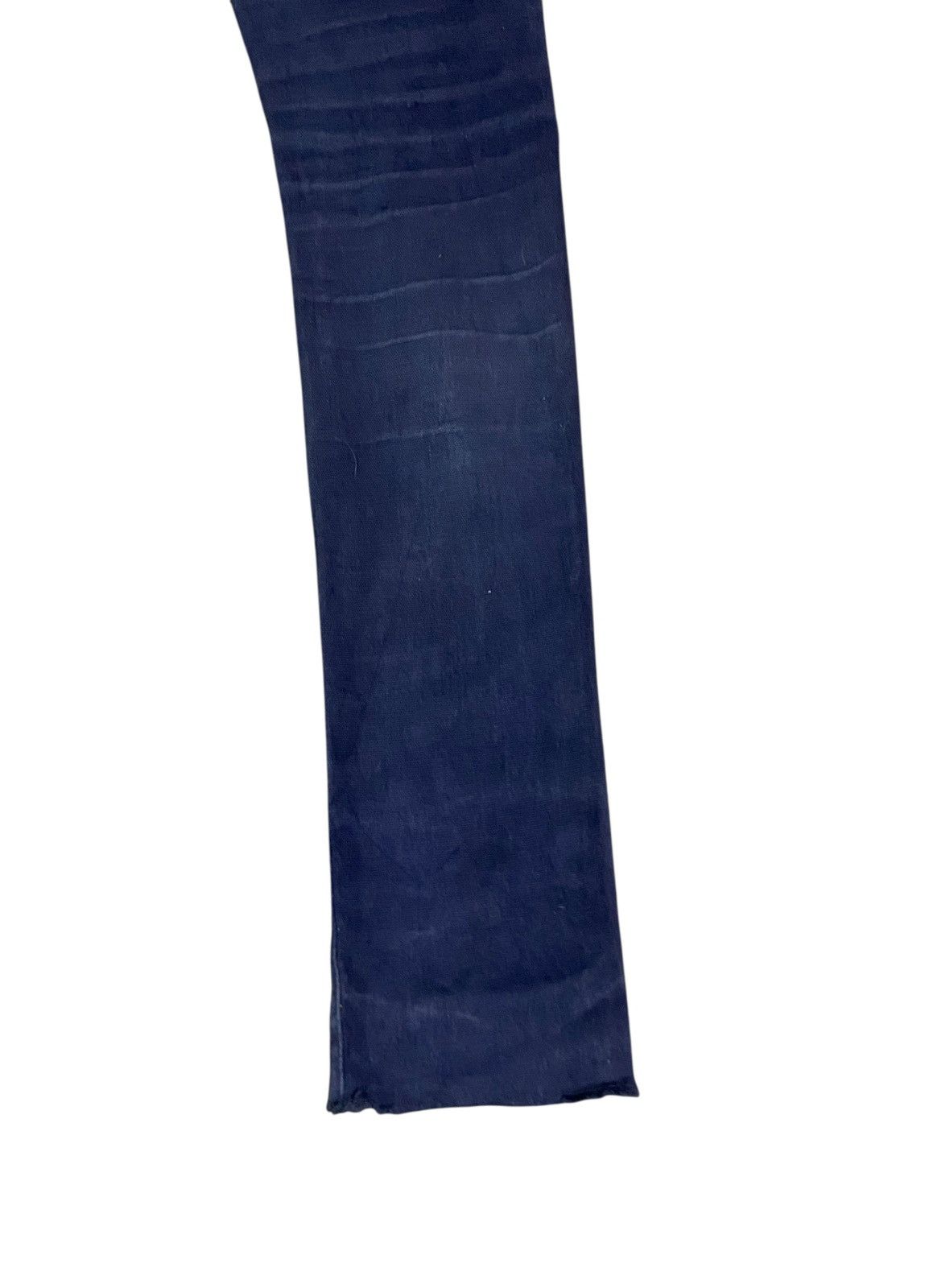 Isamu Katayama Backlash Vintage Japanese Brand Isamu Katayama Backlash Pants 2000s Size US 33 - 9 Thumbnail