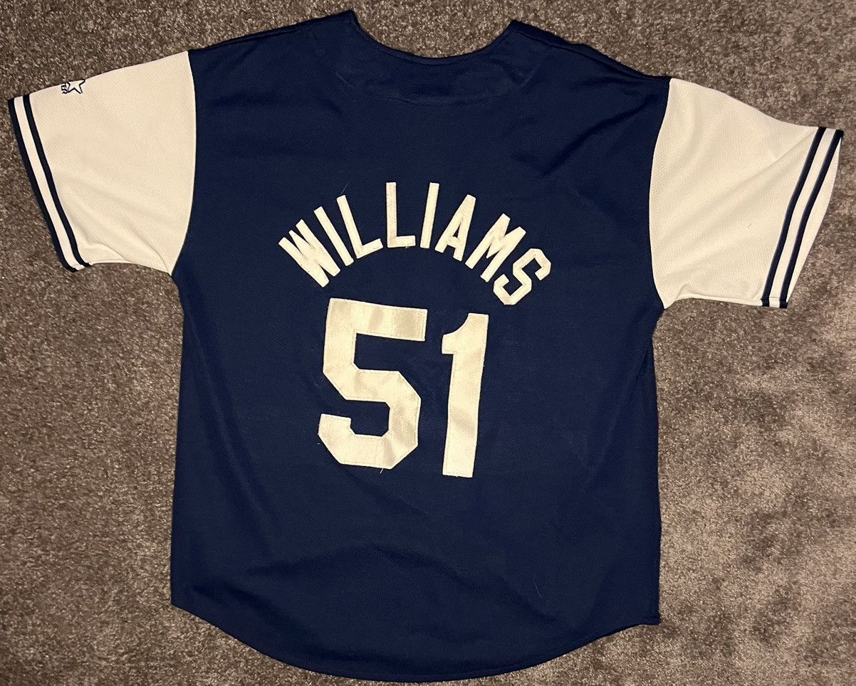 Starter Vintage Yankees jersey Size US L / EU 52-54 / 3 - 2 Thumbnail