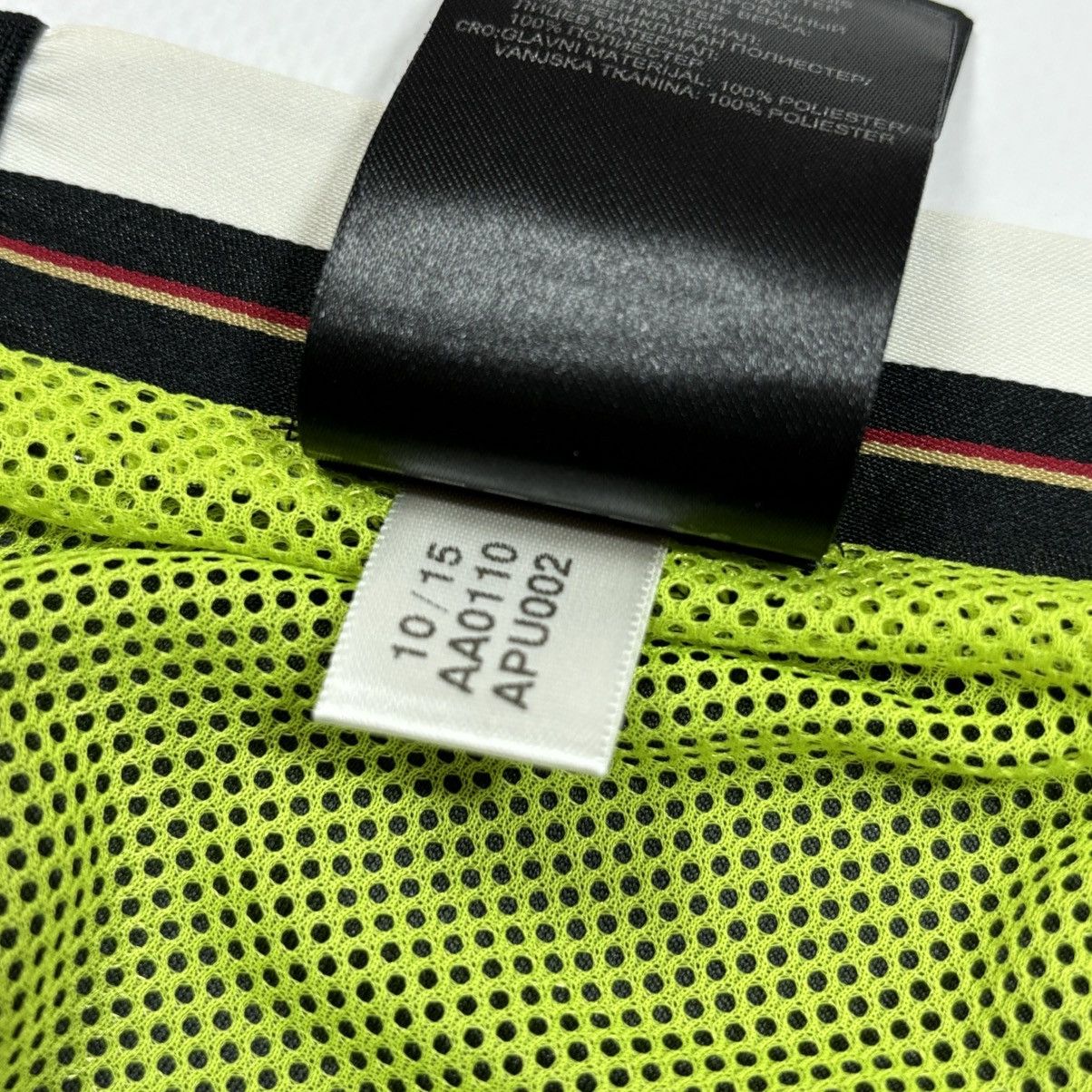 Adidas Adidas Germany Deutscher Fifa World champions 2014 medium Size US M / EU 48-50 / 2 - 6 Thumbnail