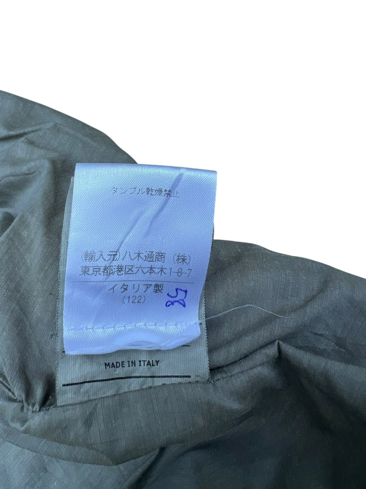 Hevo HEVO Made in Italy Field Thermore Puffer Jacket Size US M / EU 48-50 / 2 - 17 Thumbnail