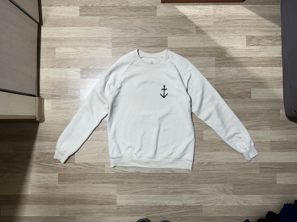 Designer × La Paz La Paz Tokyo sweatshirt pullover L Size US L / EU 52-54 / 3 - 2 Thumbnail