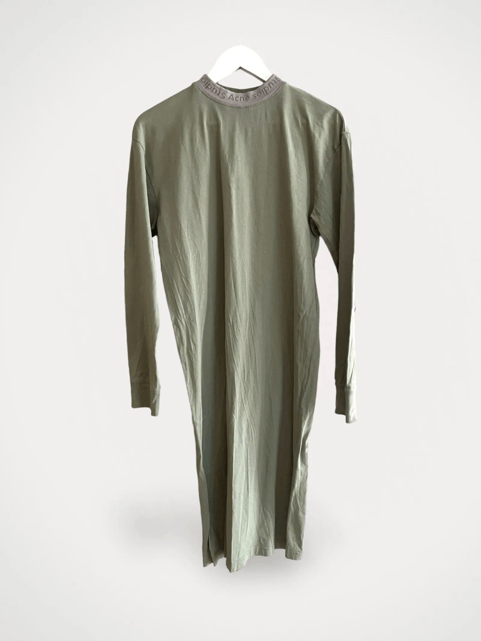 Acne Studios Acne Studios Dress Size S / US 4 / IT 40 - 1 Thumbnail