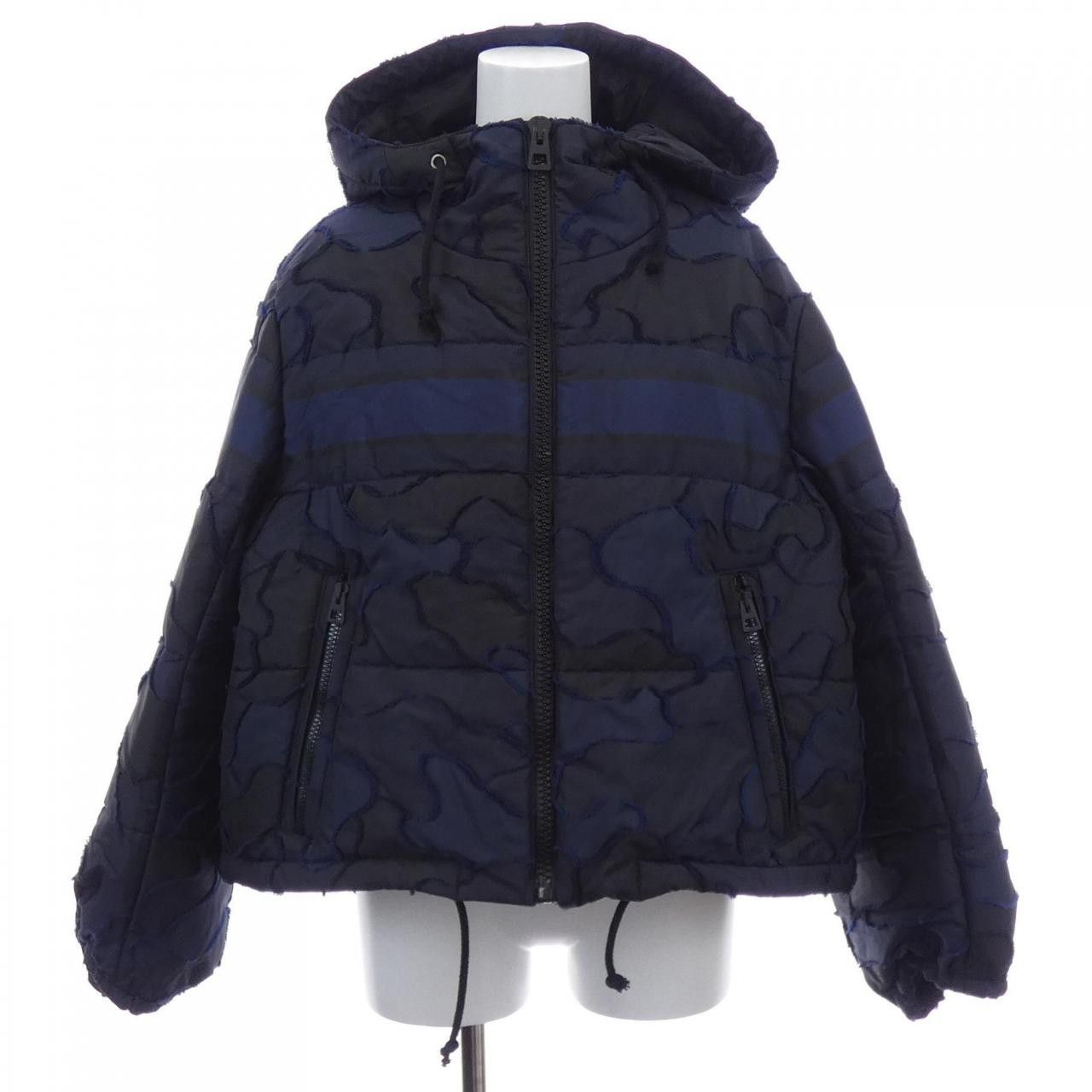 Dior Dior Christian Dior Jacket Others Outerwear 057C21A2966 DUTY FREE for USA Size ONE SIZE - 1 Thumbnail