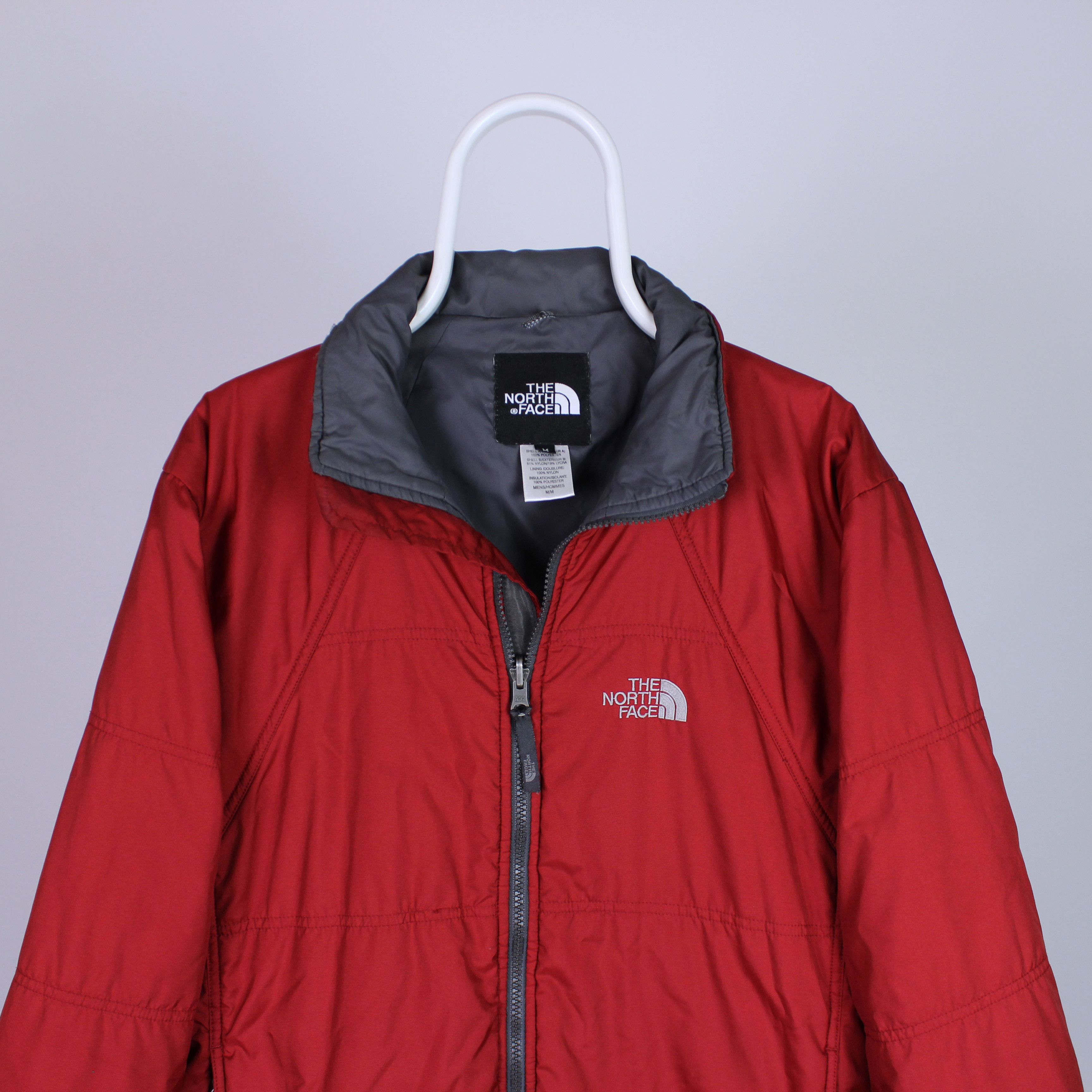 The North Face The North Face TNF light jacket M red Size US M / EU 48-50 / 2 - 1 Thumbnail