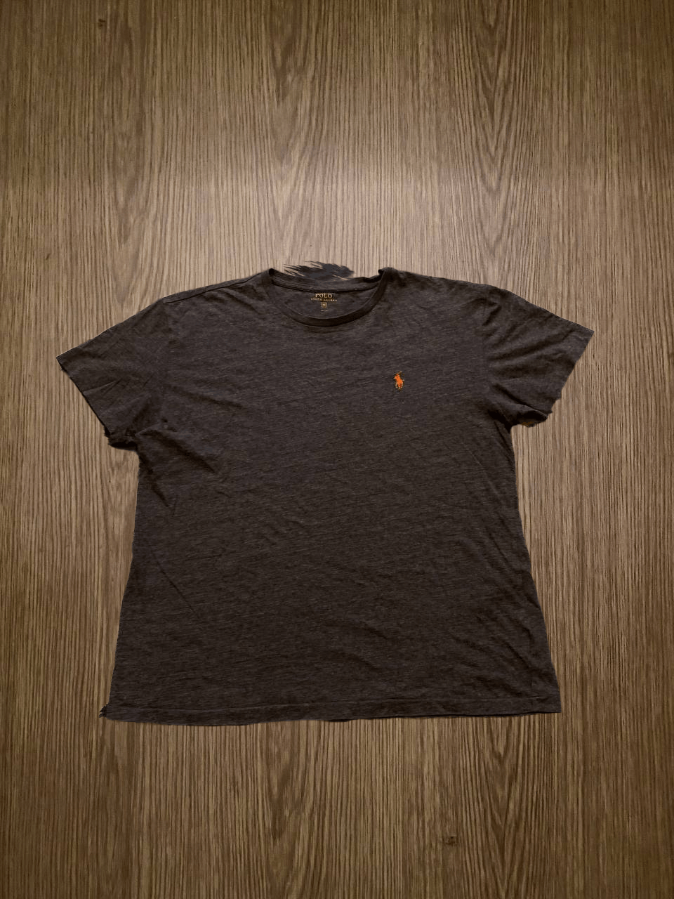 Polo Ralph Lauren Vintage Polo Ralph Lauren T Shirt Tee Size US M / EU 48-50 / 2 - 1 Thumbnail