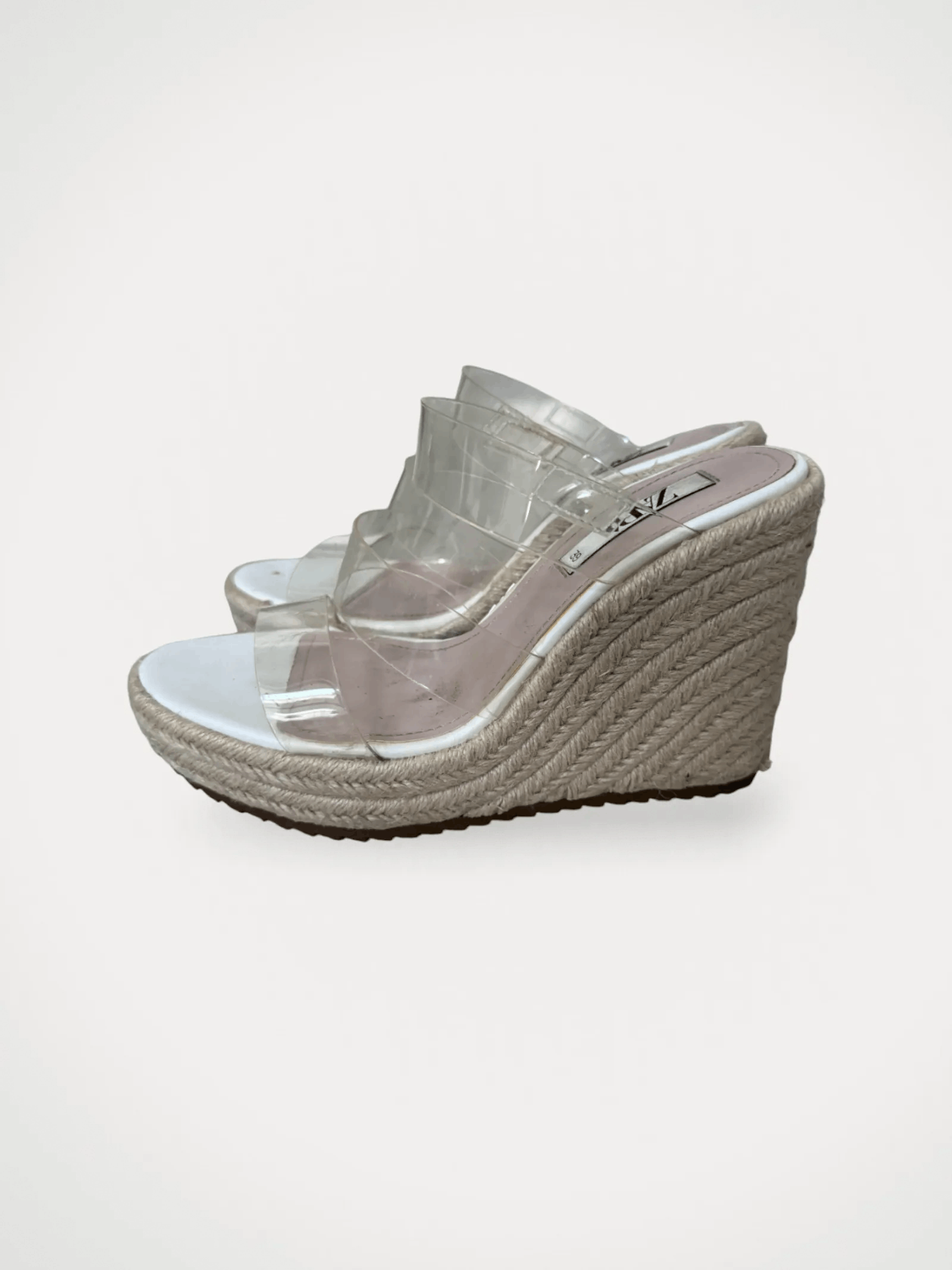 Zara Zara Shoes Size US 9 / IT 39 - 1 Thumbnail