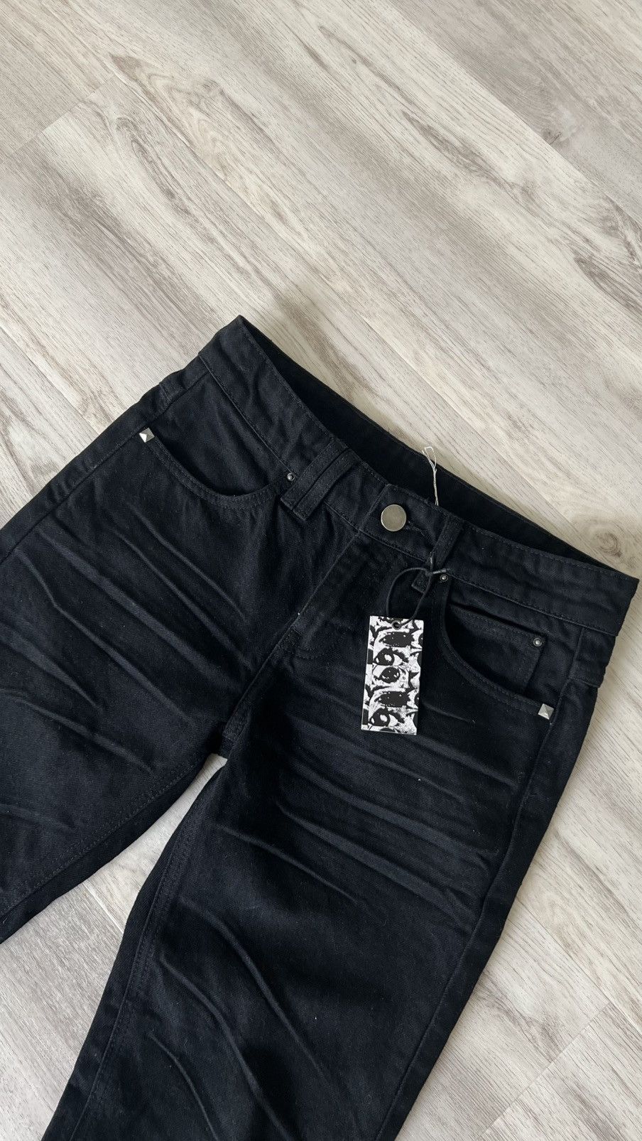Other Witness valley rust denim | Grailed