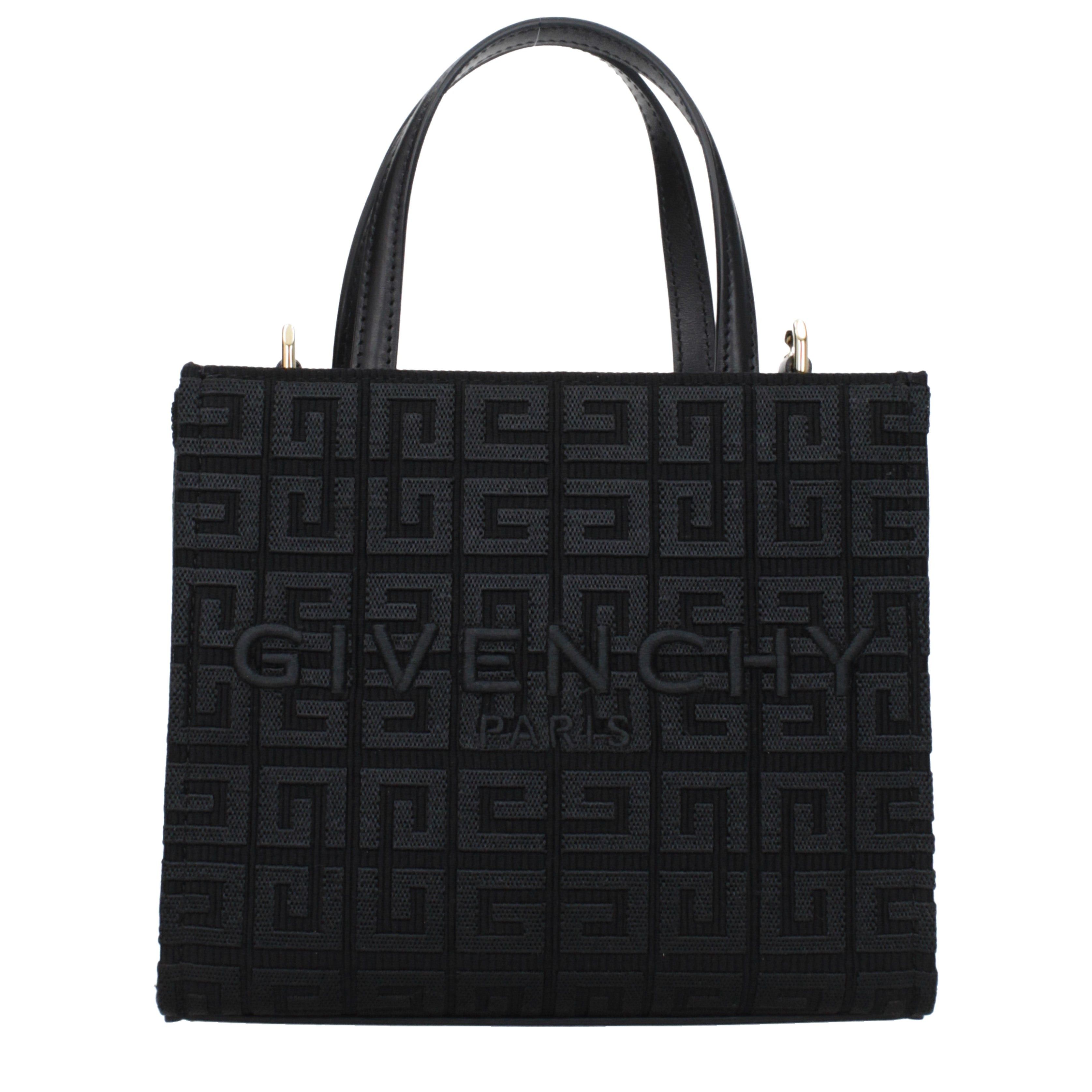 Givenchy HandBag in Fabric Size ONE SIZE - 1 Thumbnail