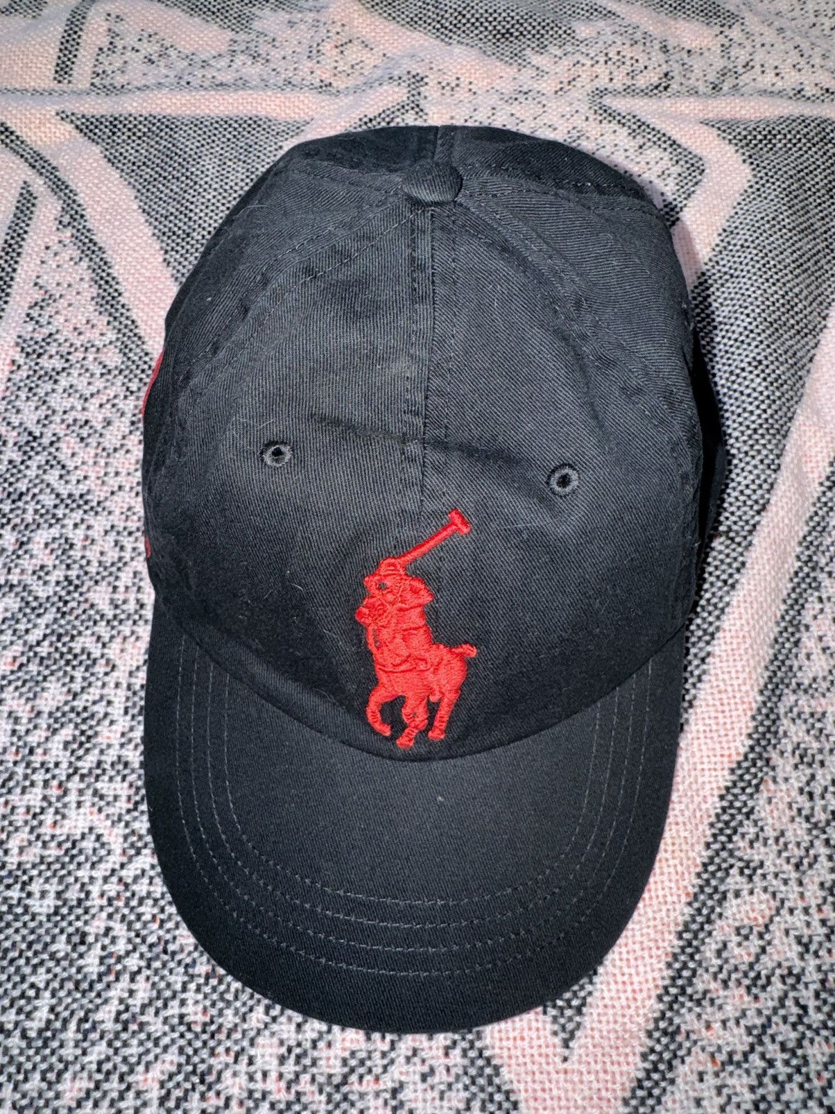 Polo Ralph Lauren BNWT Ralph Lauren Hat Size ONE SIZE - 1 Thumbnail
