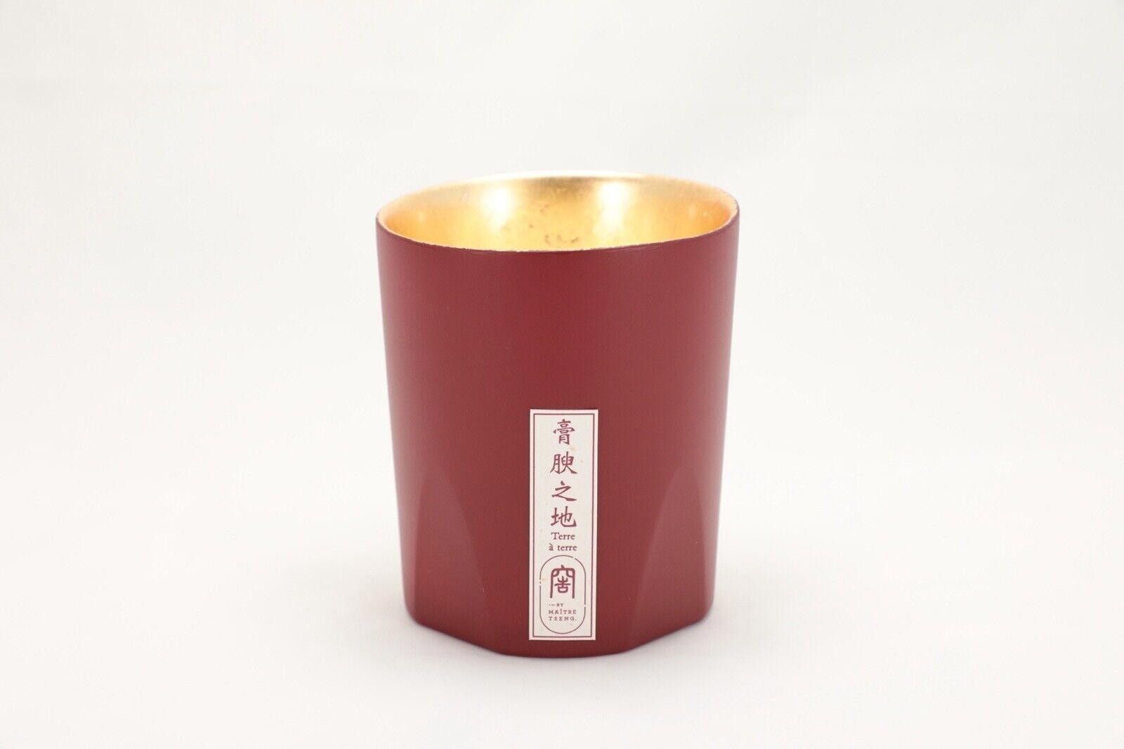 Other New Cire Trudon Maitre Master Tseng Terre Candle 270g t Size ONE SIZE - 6 Thumbnail