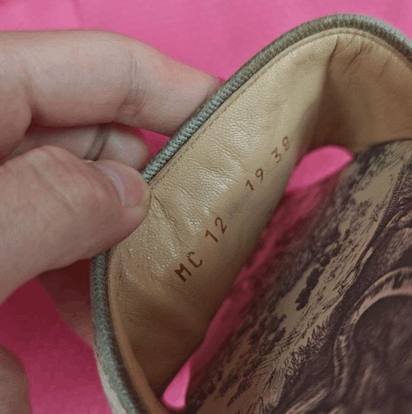Dior Dior casual fashion slippers Size US 8 / IT 38 - 5 Thumbnail