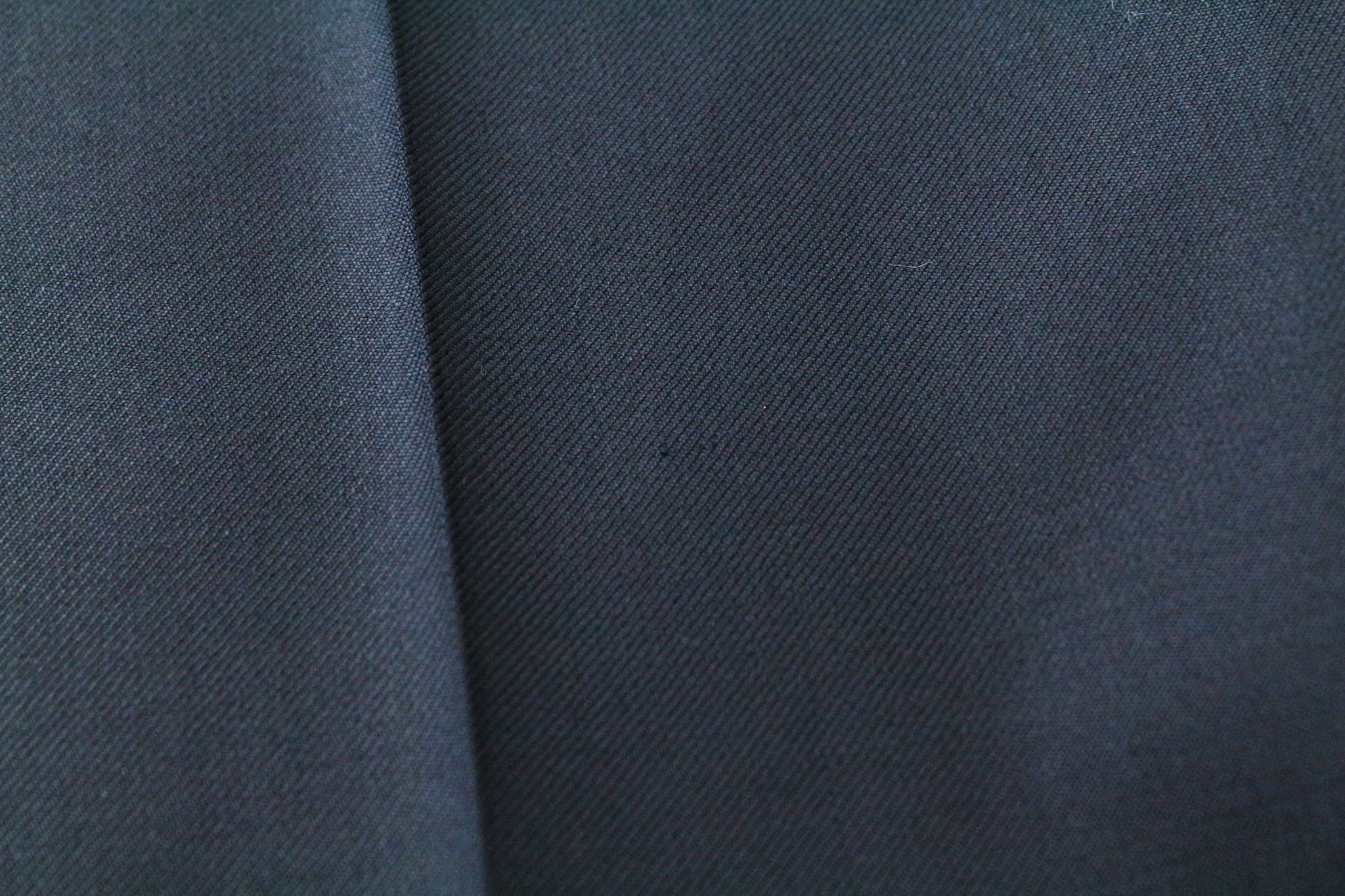 Suitsupply HAVANA BLUELINE UK54R Blue Wool Suit 75151 Size 54R - 17 Thumbnail