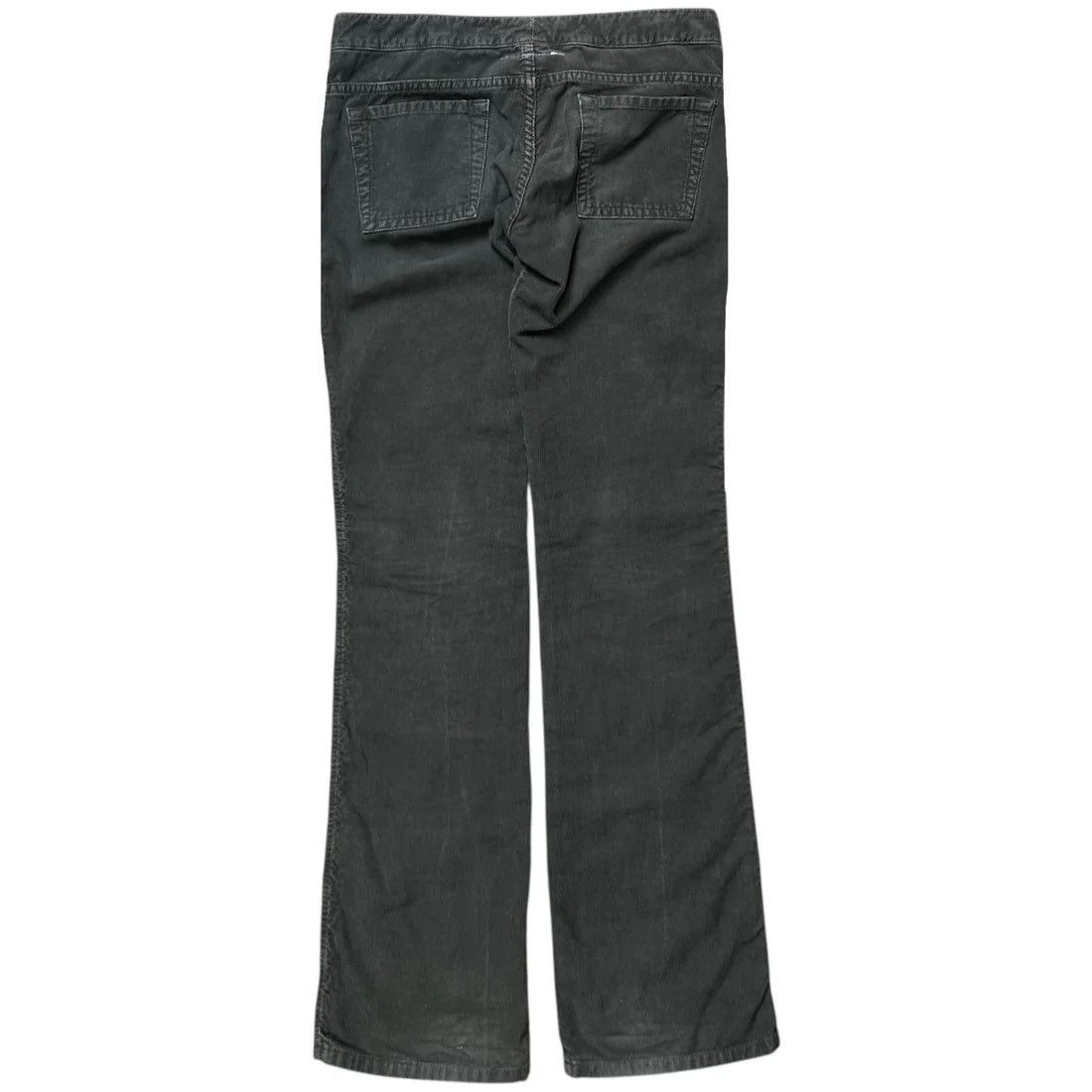 Maison Margiela Maison Martin Margiela Flared Corduroy Pants - AW05 Size US 30 / EU 46 - 3 Thumbnail