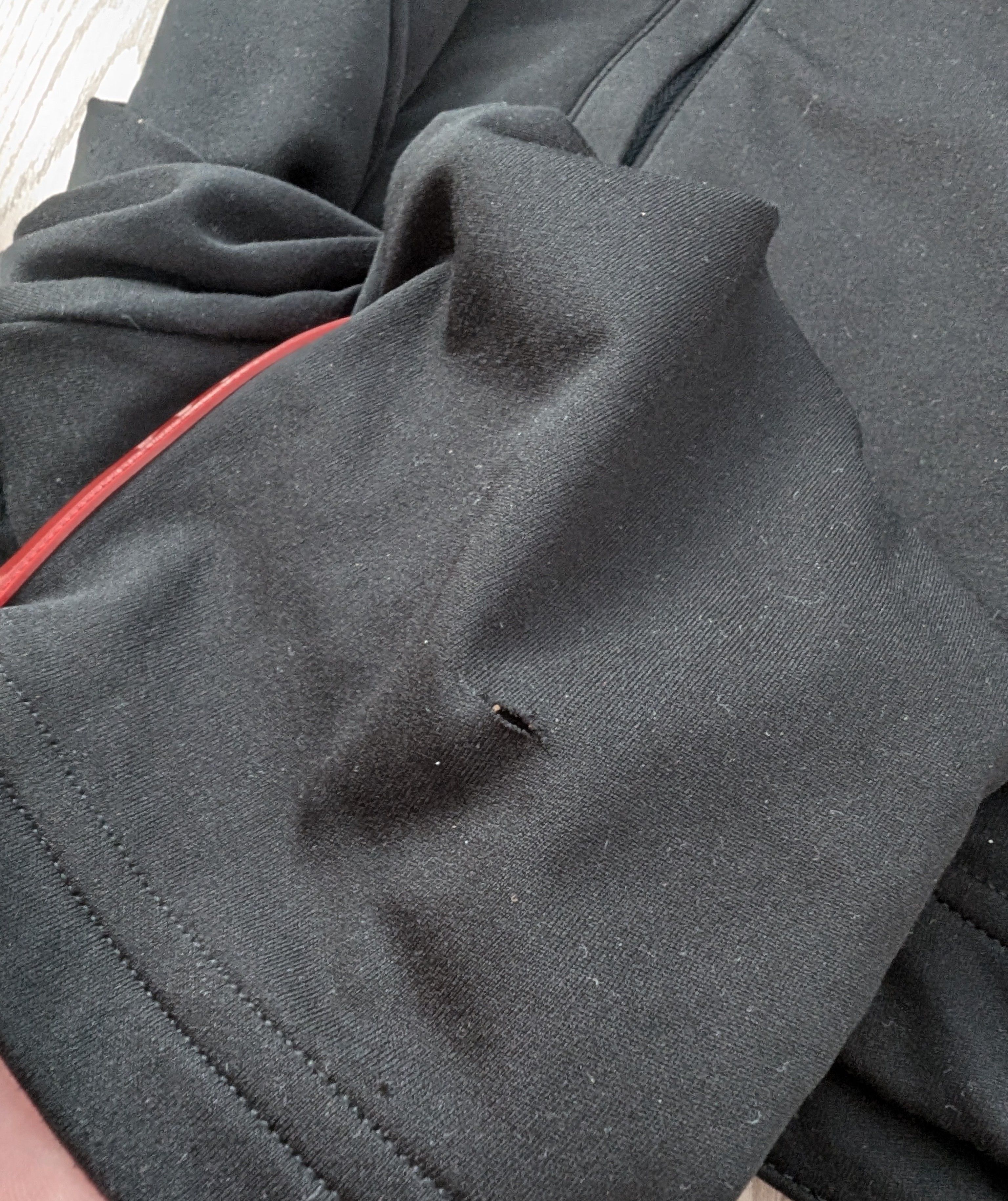 Prada Prada full zip track jacket Size US XL / EU 56 / 4 - 12 Thumbnail