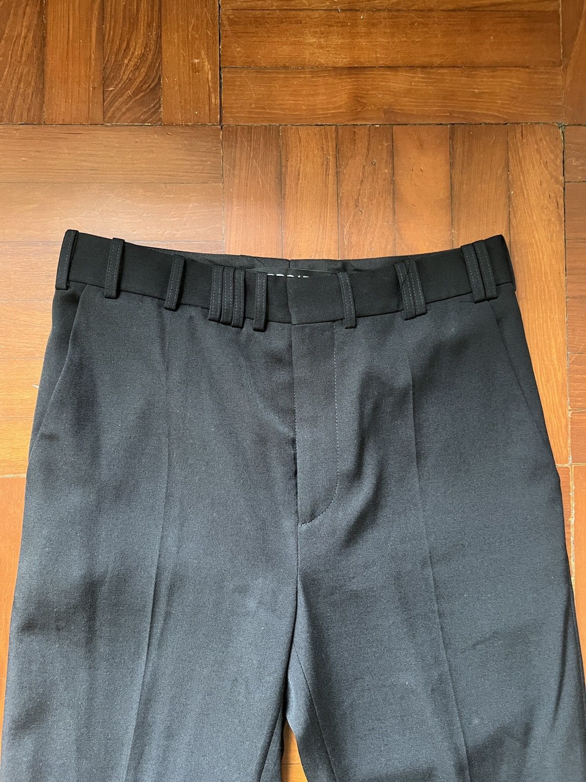 Y/Project Y/project suit trousers Size US 30 / EU 46 - 3 Thumbnail