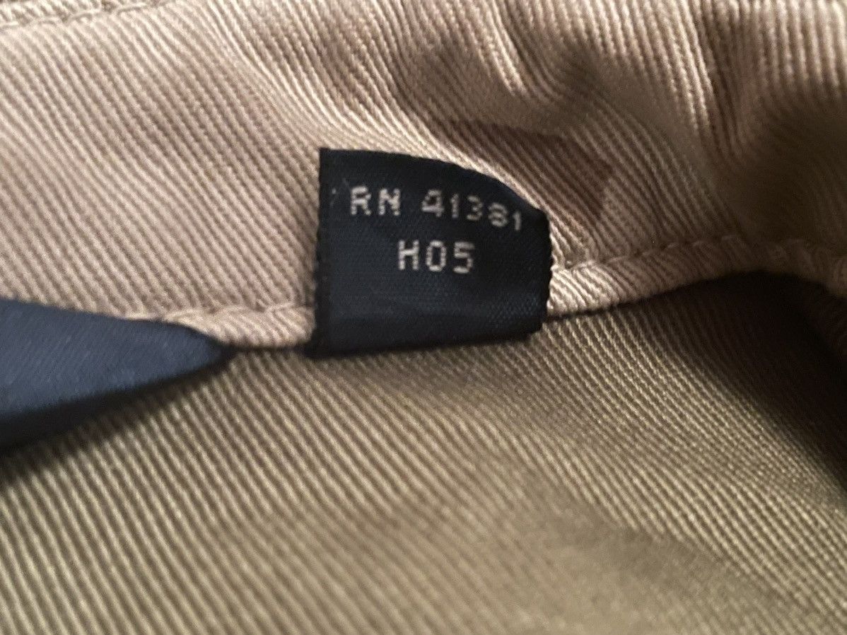 Polo Ralph Lauren Polo Ralph Lauren Jacket Size US L / EU 52-54 / 3 - 5 Thumbnail