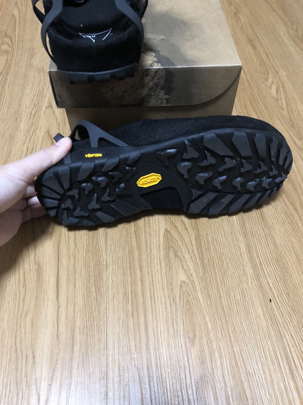 ROA ROA Fedaia Mules Size US 8 / EU 41 - 3 Thumbnail
