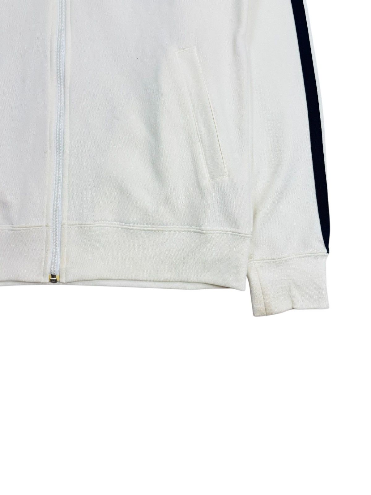 20471120 2000s Edge Rupert - Great Britain Zip Hoodie Size US M / EU 48-50 / 2 - 4 Thumbnail