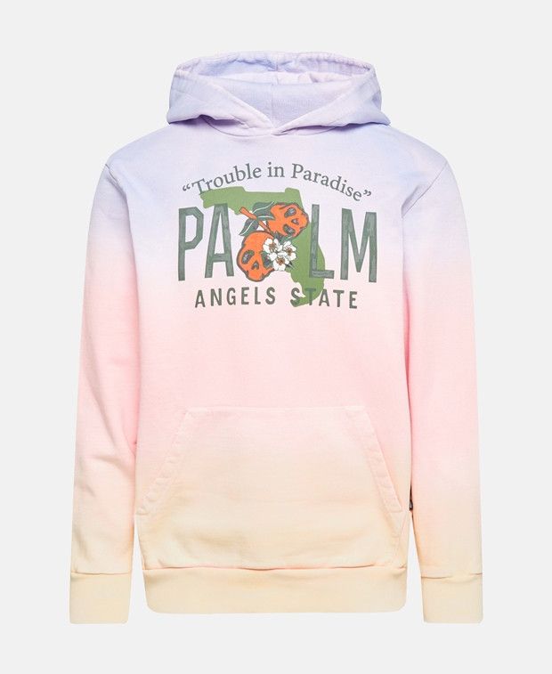 Palm Angels Hoodie Size US S / EU 44-46 / 1 - 1 Preview