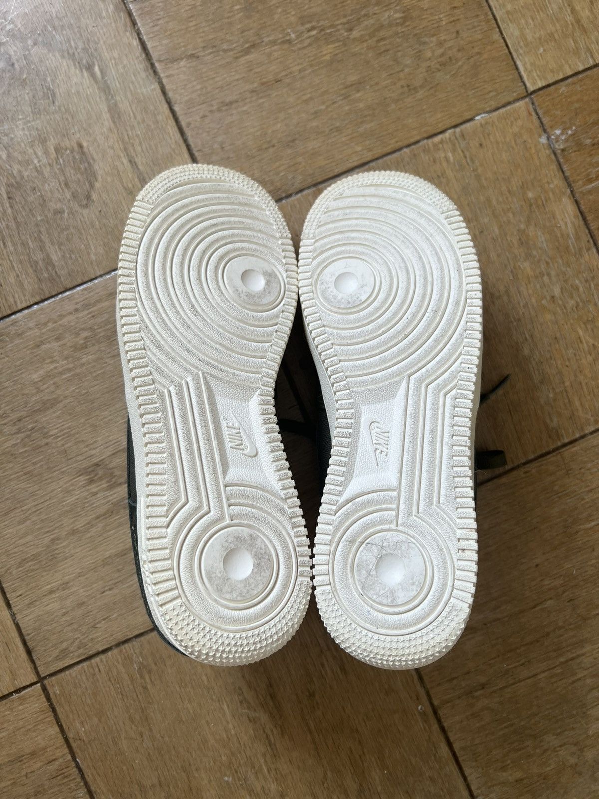 Nike Nike Air Force 1 Low Gore-Tex Size US 8.5 / EU 41-42 - 4 Thumbnail