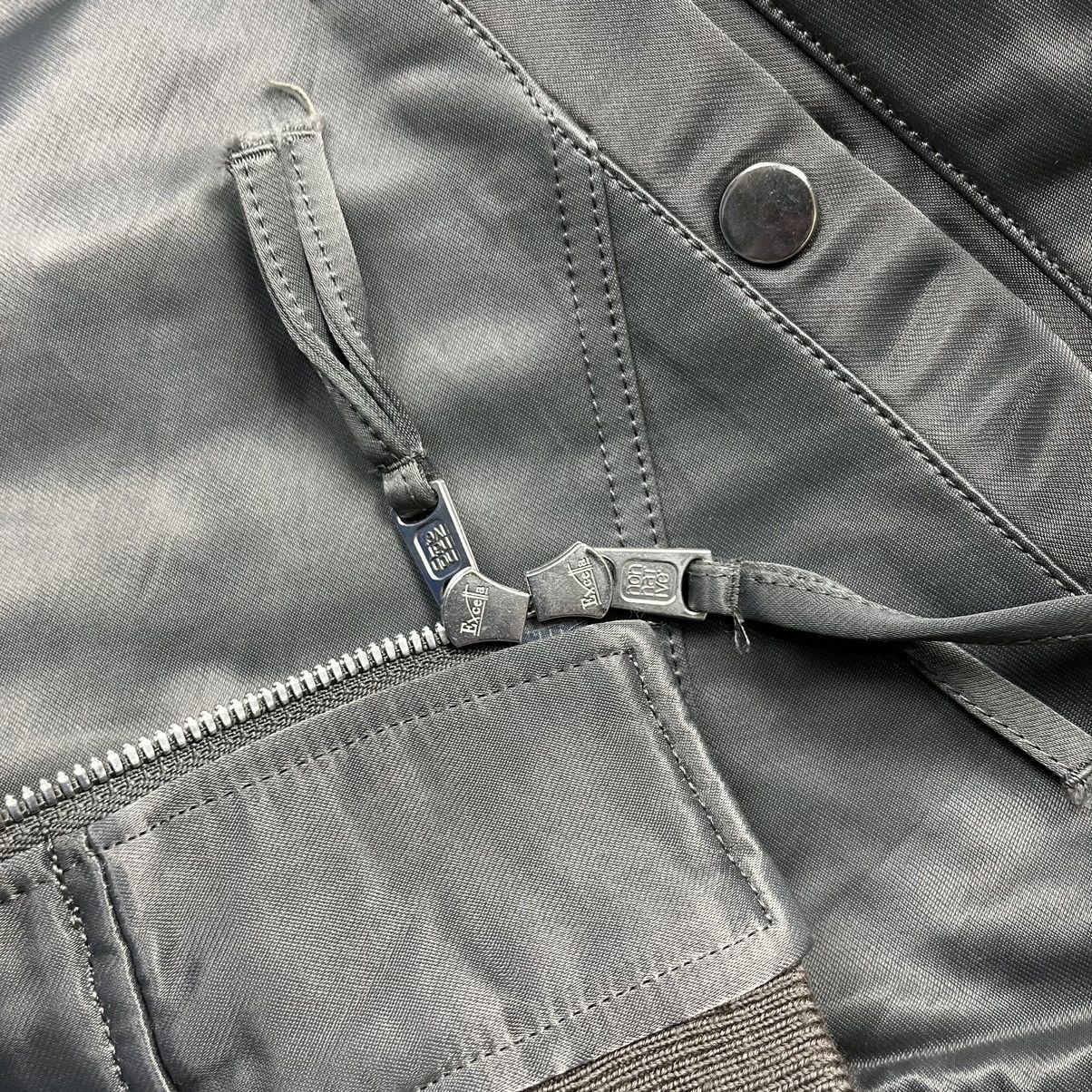 Japanese Brand × Nonnative Nonnative bomber jacket Size US S / EU 44-46 / 1 - 9 Thumbnail