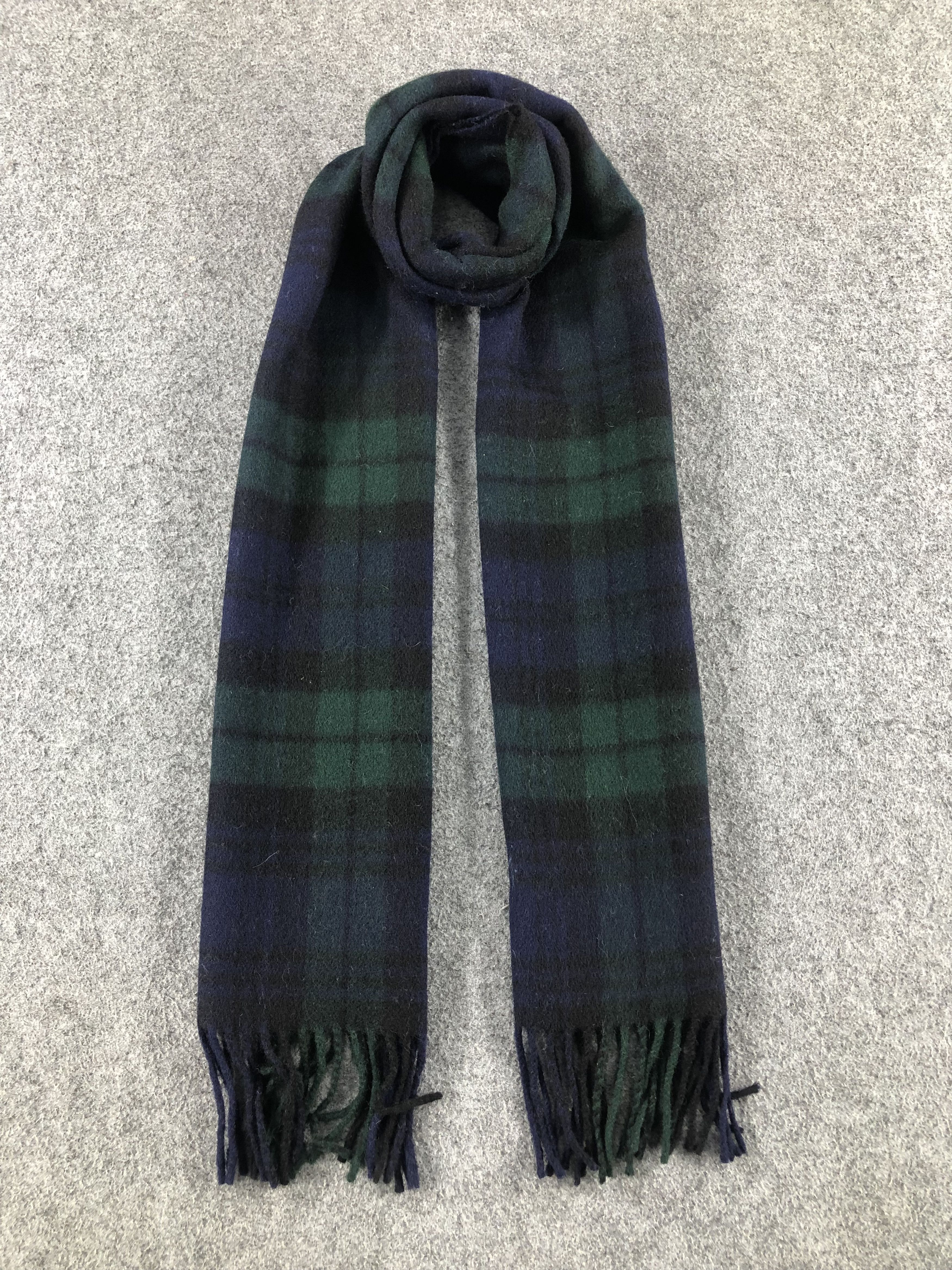 Polo Ralph Lauren Polo Ralph Lauren Scarf / Muffler / Neckwear Size ONE SIZE - 1 Thumbnail