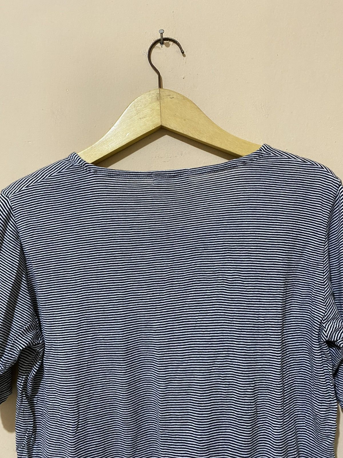 Issey Miyake Issey Miyake Plantation Polkadot Tee Size M / US 6-8 / IT 42-44 - 11 Thumbnail