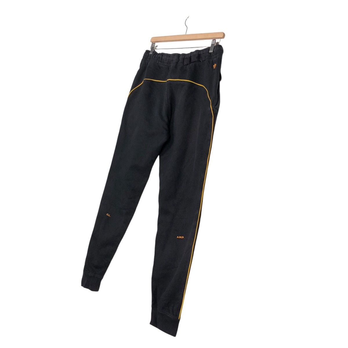 Nike 📌Vintage Jogger Pants Running Nike Size US 30 / EU 46 - 13 Thumbnail