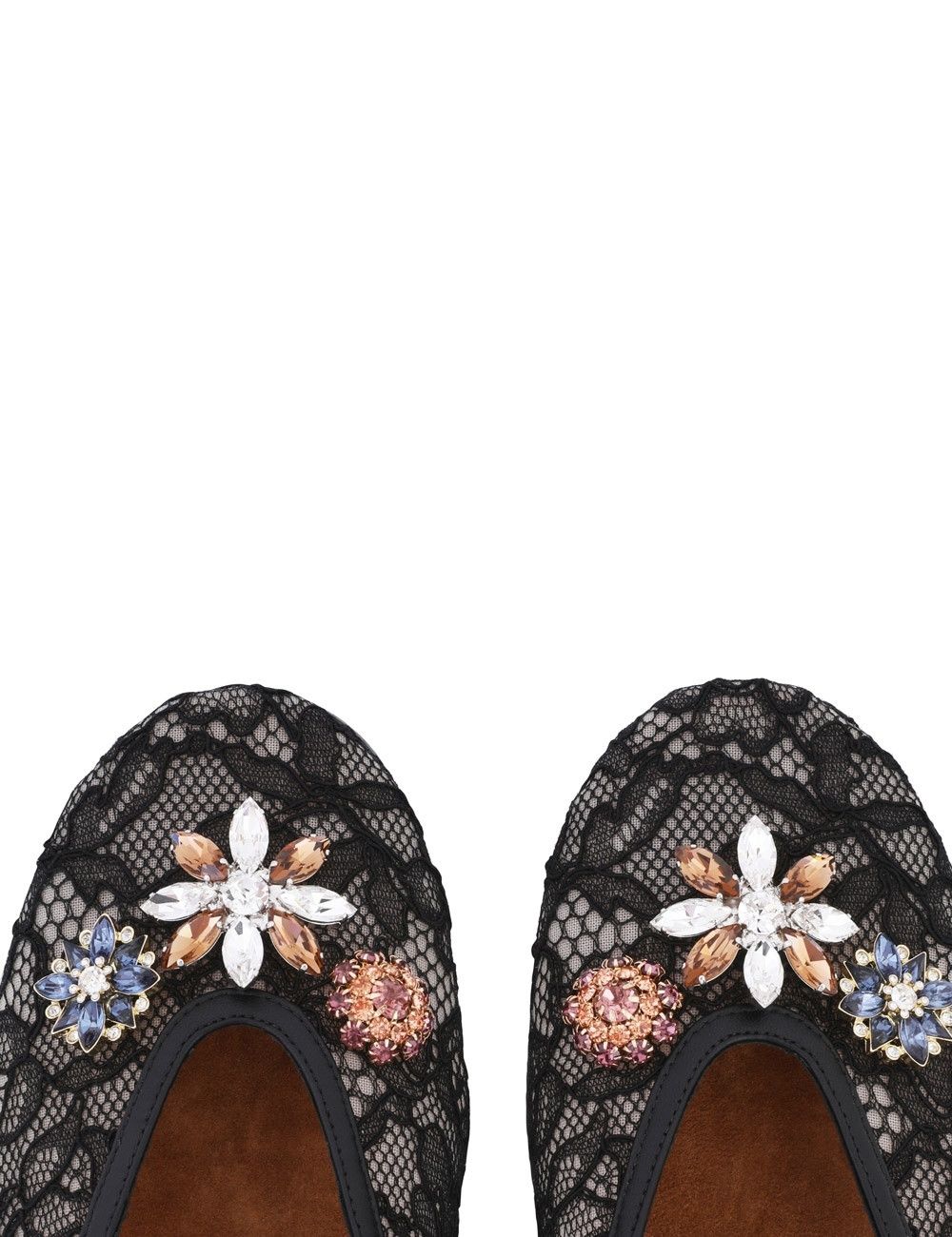 Zimmermann oc11z0925 Pixie Mules in Black Size US 7 / IT 37 - 7 Thumbnail