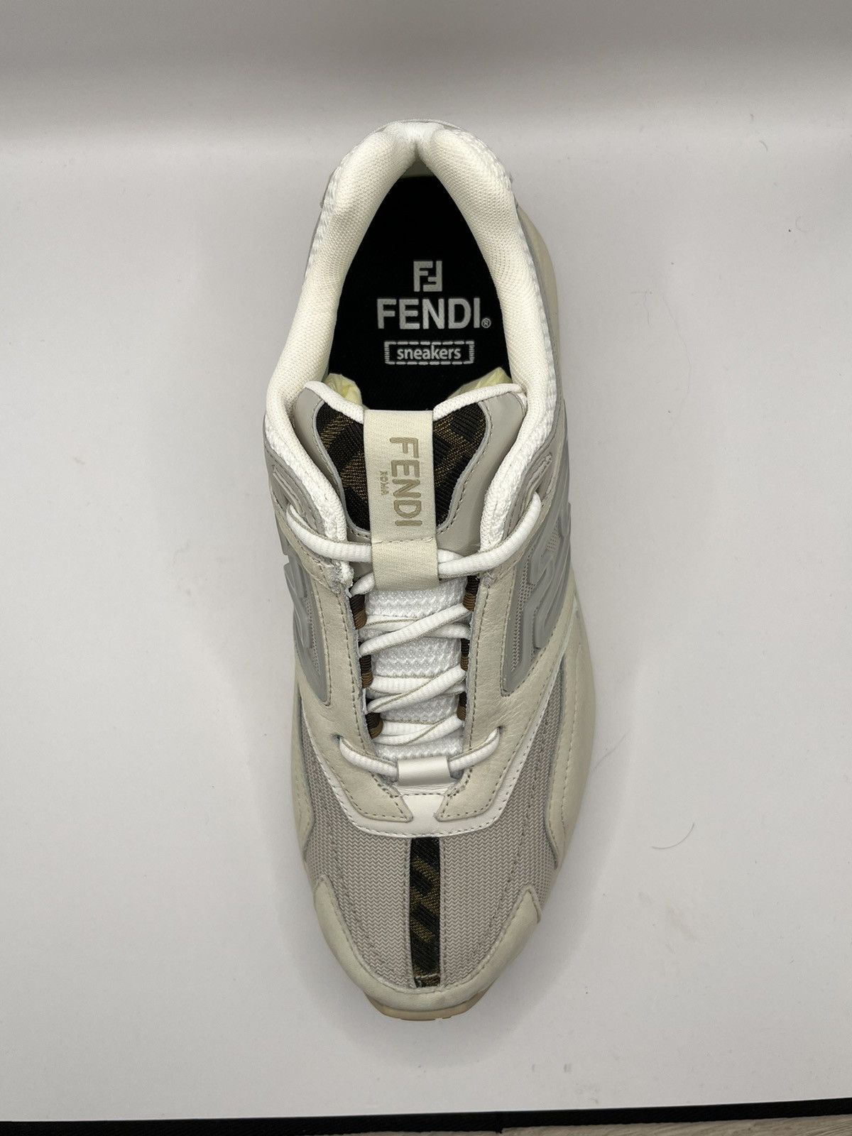 Fendi Fendi shoes Size US 6 / IT 36 - 3 Thumbnail