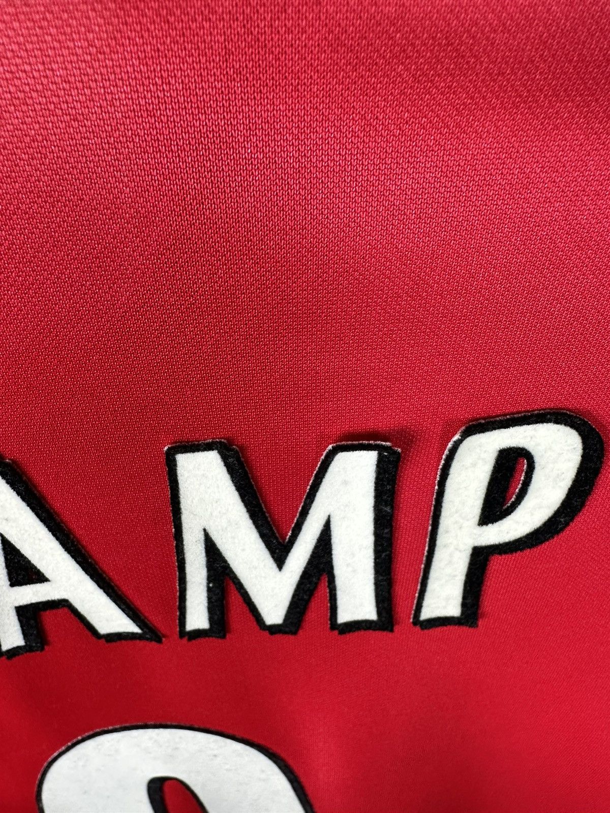 Nike × Vintage Vintage Arsenal #10 Bergkamp Nike 1999-2000 home jersey Men Size US S / EU 44-46 / 1 - 23 Thumbnail