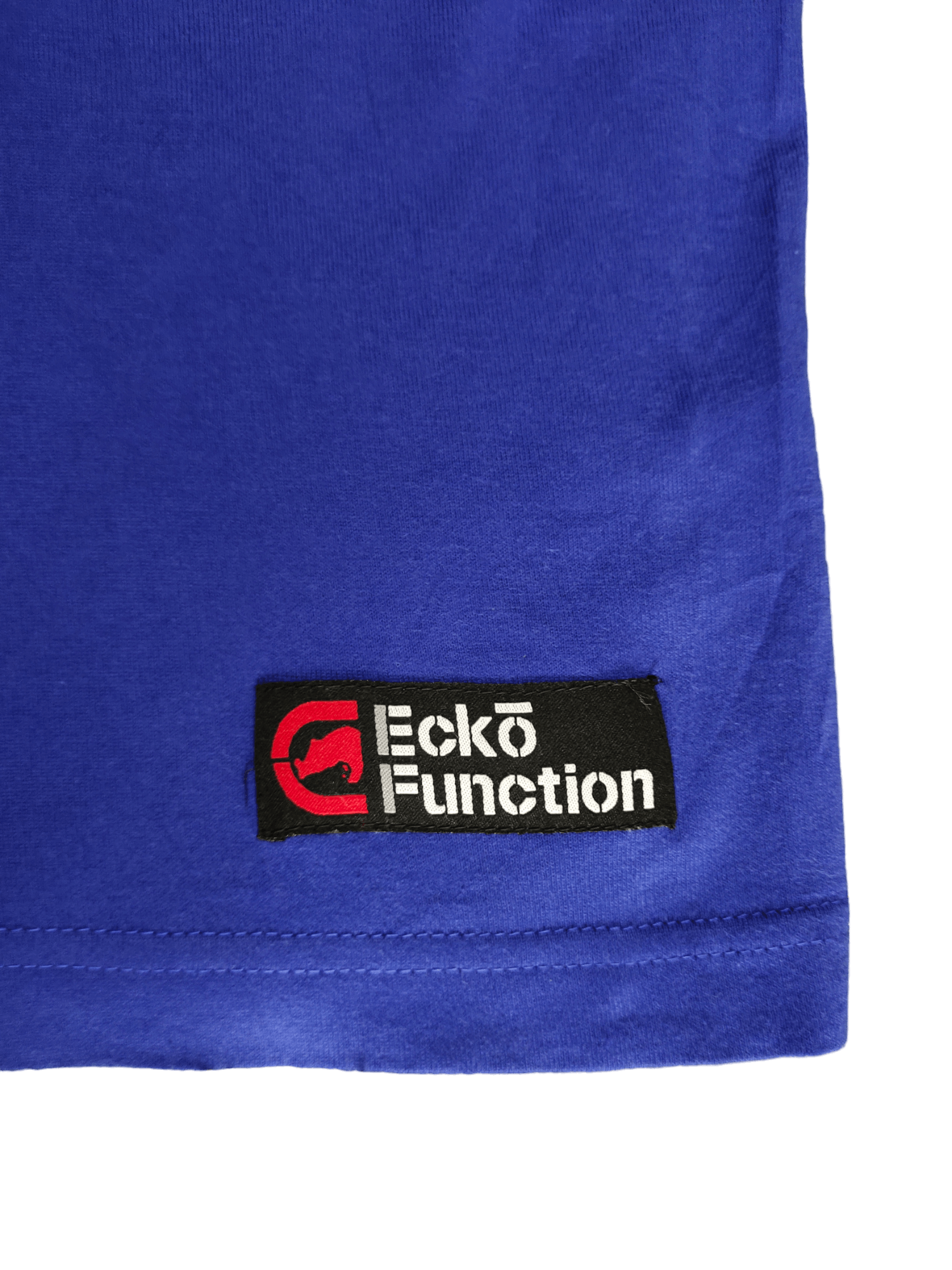 Ecko Unltd. Vintage Ecko Function Jnco Style T-Shirt Y2k Streetwear Size US XL / EU 56 / 4 - 5 Thumbnail