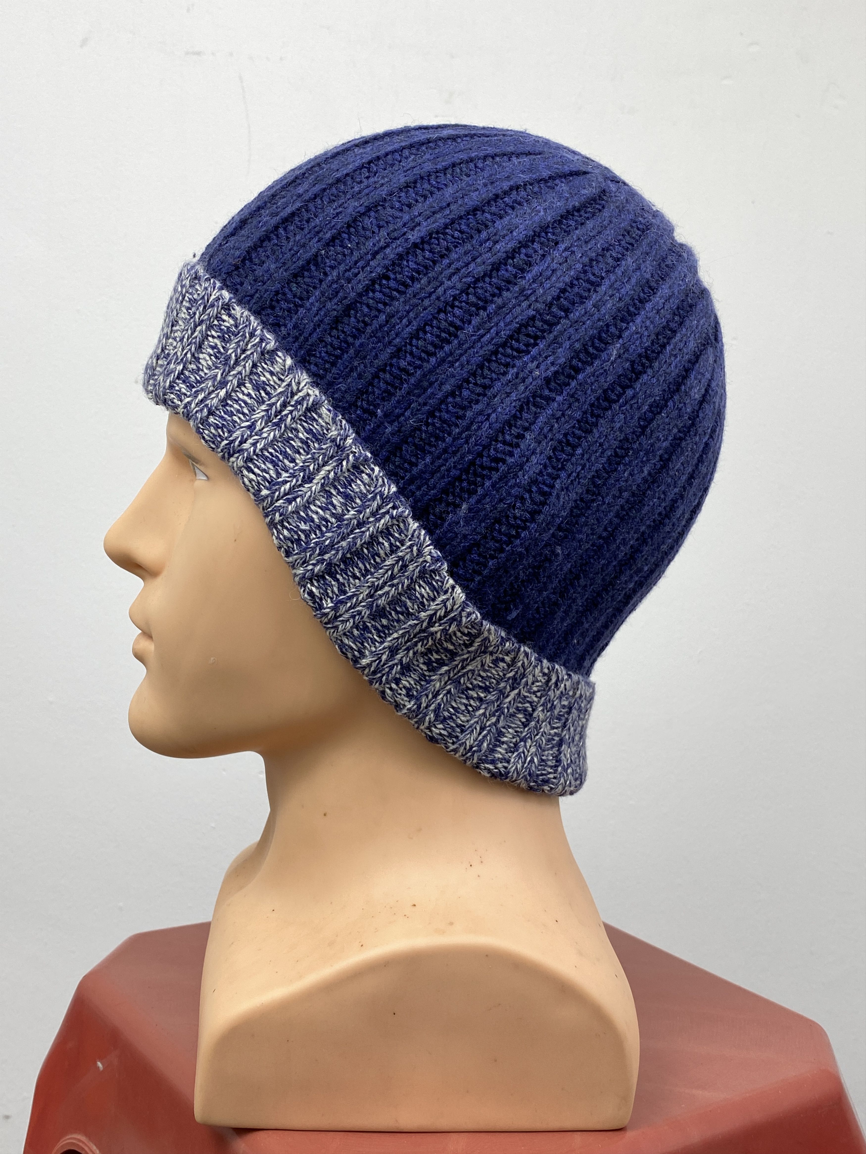 JW Anderson × Uniqlo Uniqlo X JW Anderson Beanie / Winter Hat / Snow Cap BA0107 Size ONE SIZE - 2 Thumbnail