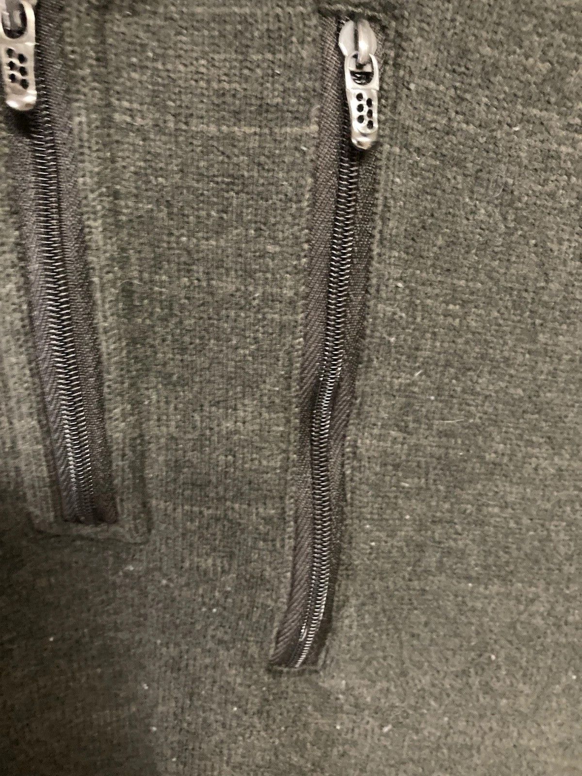 Patagonia Patagonia Better Sweater 1/4 Zip Brown Size Large Size US L / EU 52-54 / 3 - 5 Thumbnail