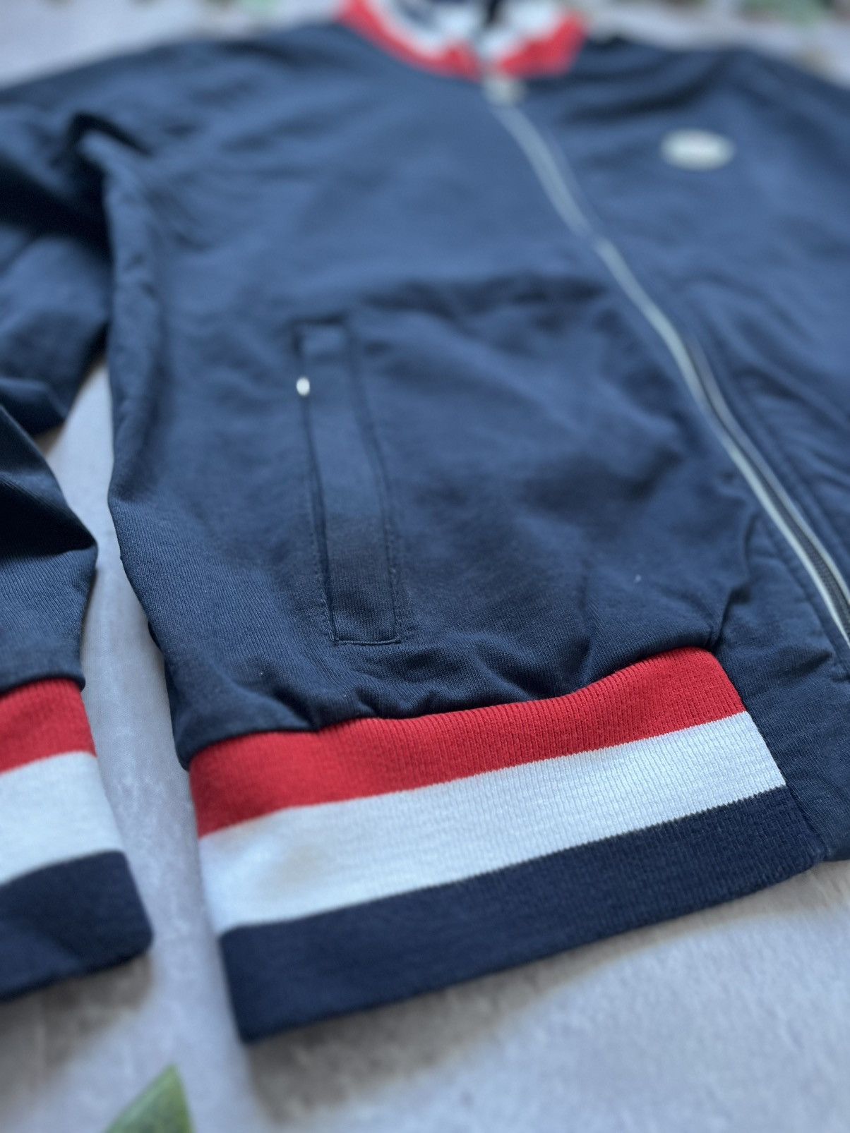 Moncler Moncler Manglia Cardigan Size US M / EU 48-50 / 2 - 2 Thumbnail