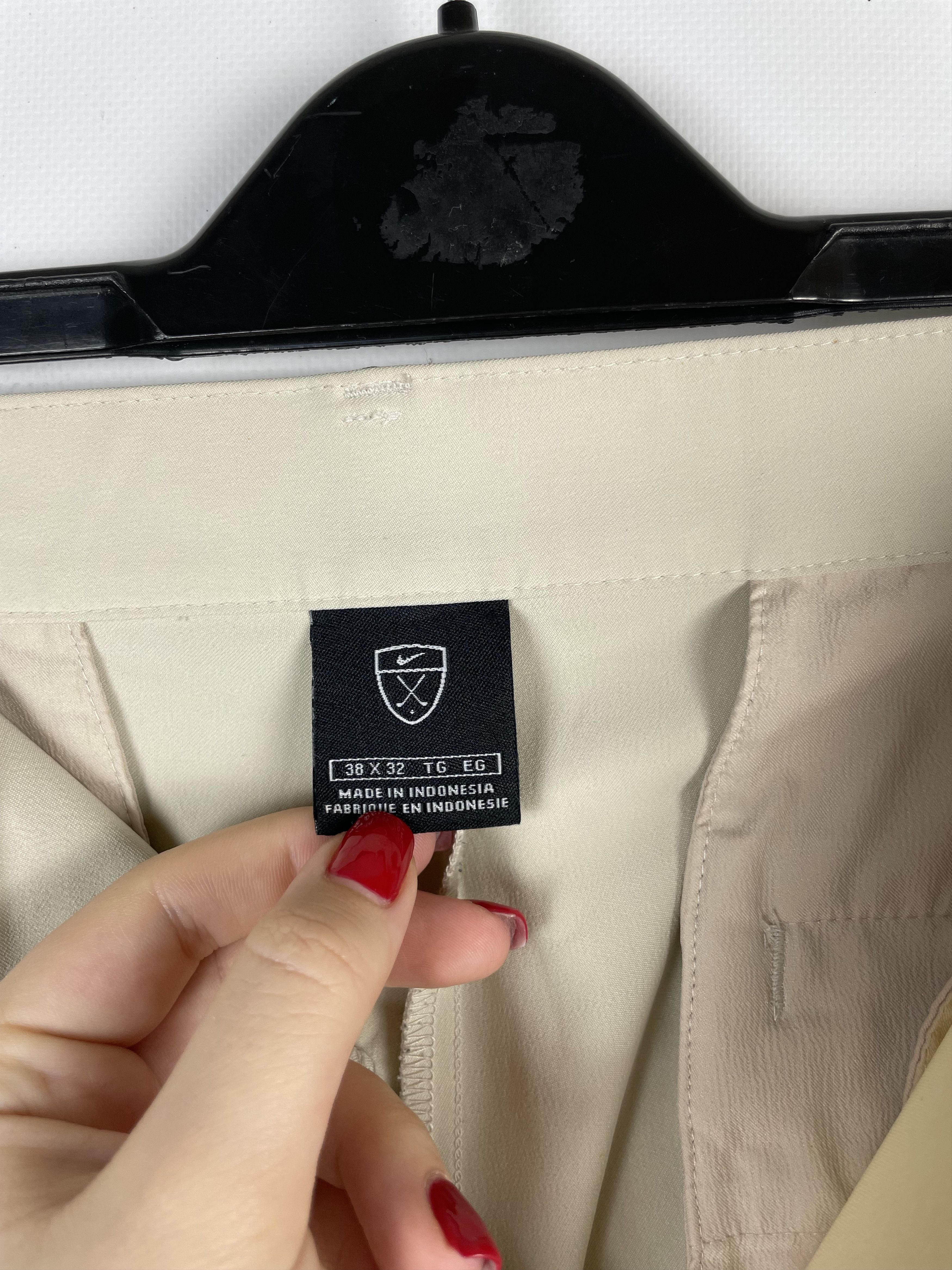 Nike Nike Golf pants Size US 38 / EU 54 - 6 Thumbnail