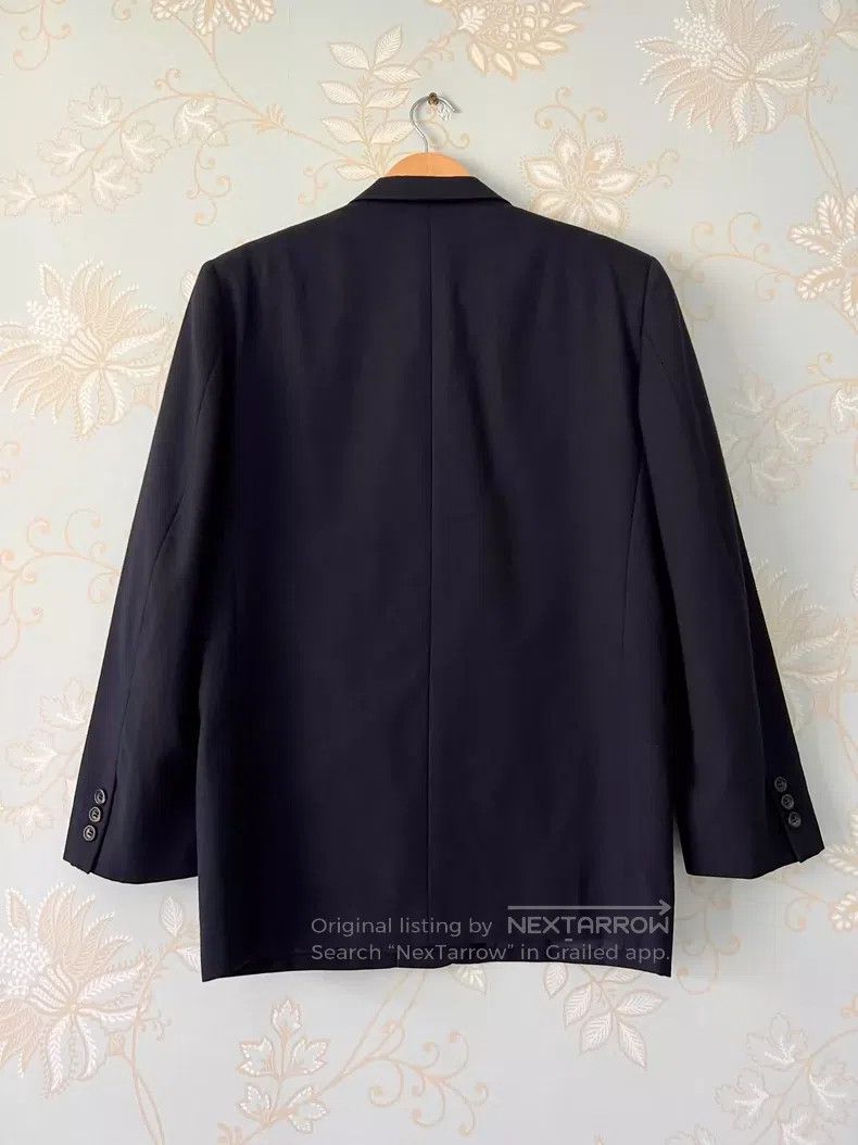 Comme des Garcons Comme Des Garcons Blazer Size US M / EU 48-50 / 2 - 3 Thumbnail
