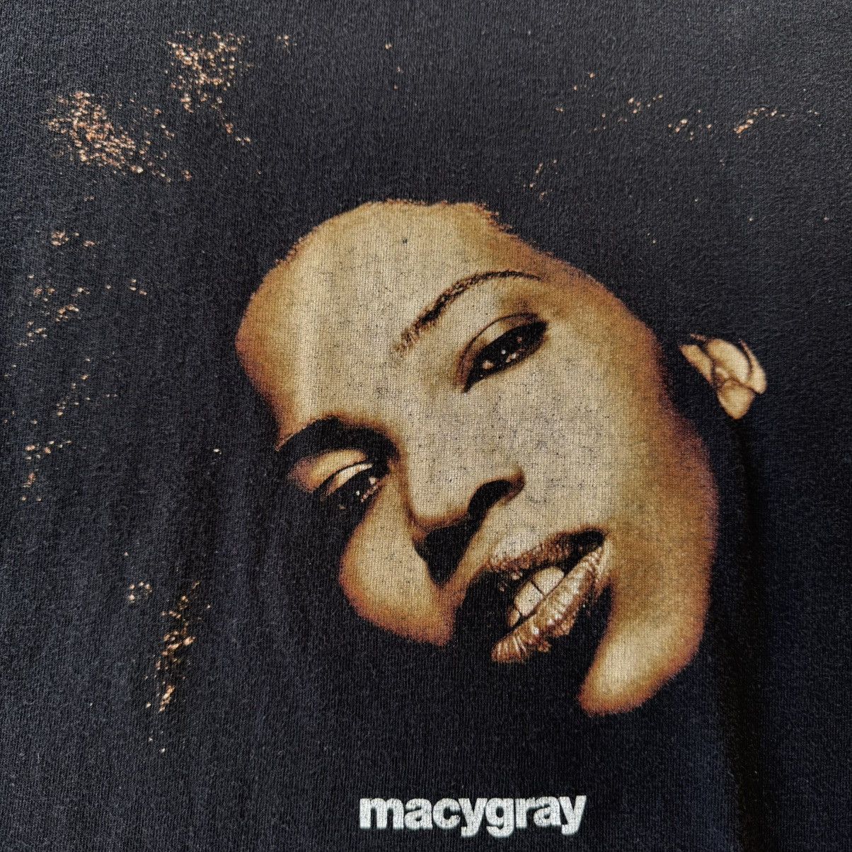 Rap Tees Vintage x Macy Gray Size US L / EU 52-54 / 3 - 6 Thumbnail