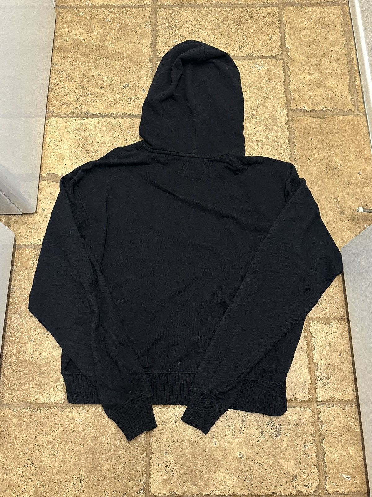 Nahmias Nahmias 2XL Summerland State Badge Hoodie Embroidered Size US XXL / EU 58 / 5 - 7 Thumbnail