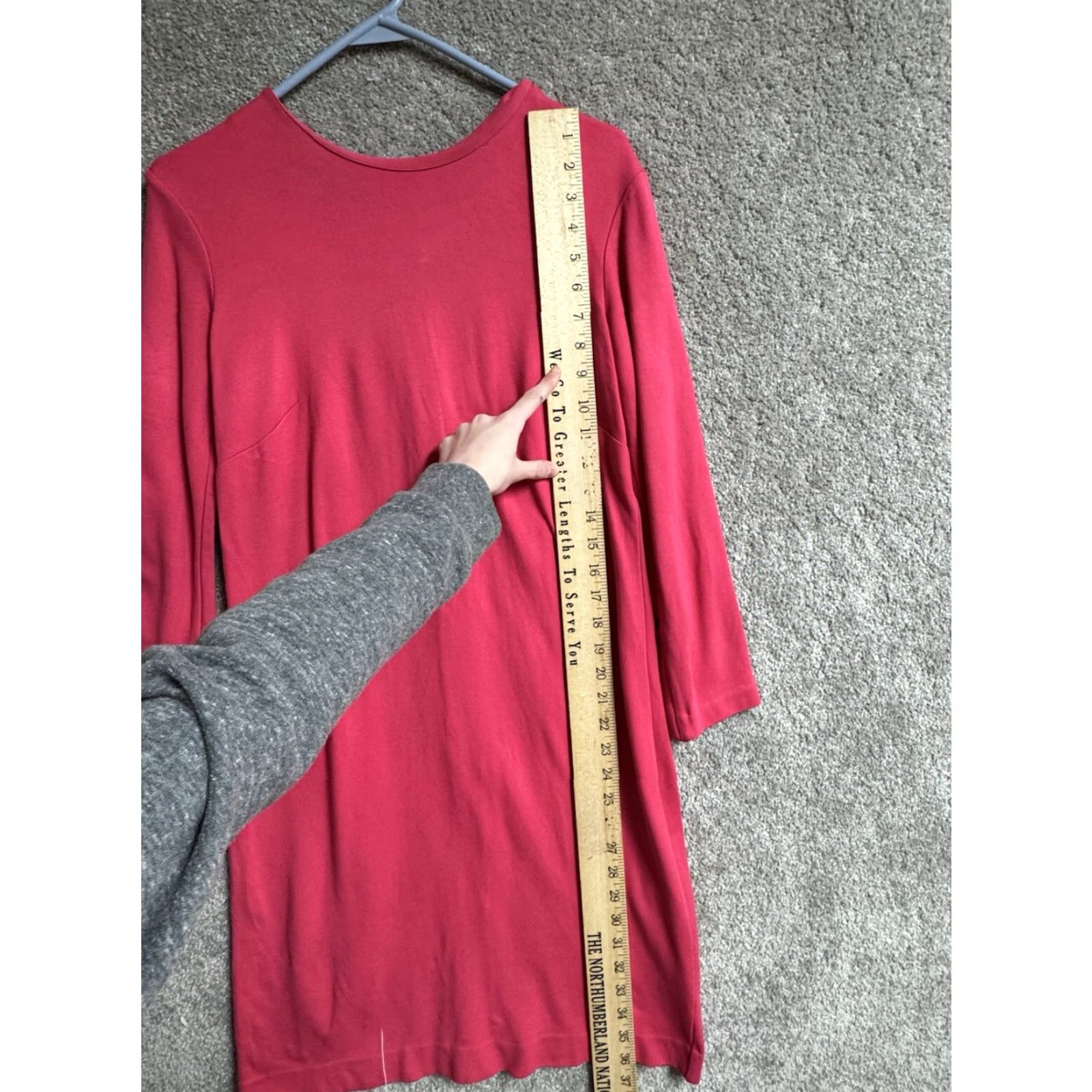 Vintage **Vintage Ann Taylor 6 Pink Zipper Sheath Dress 90s** User: **Vintage Ann Taylor 6 Pink Sheath Dress 90s Zip Cuffs** Size M / US 6-8 / IT 42-44 - 7 Thumbnail