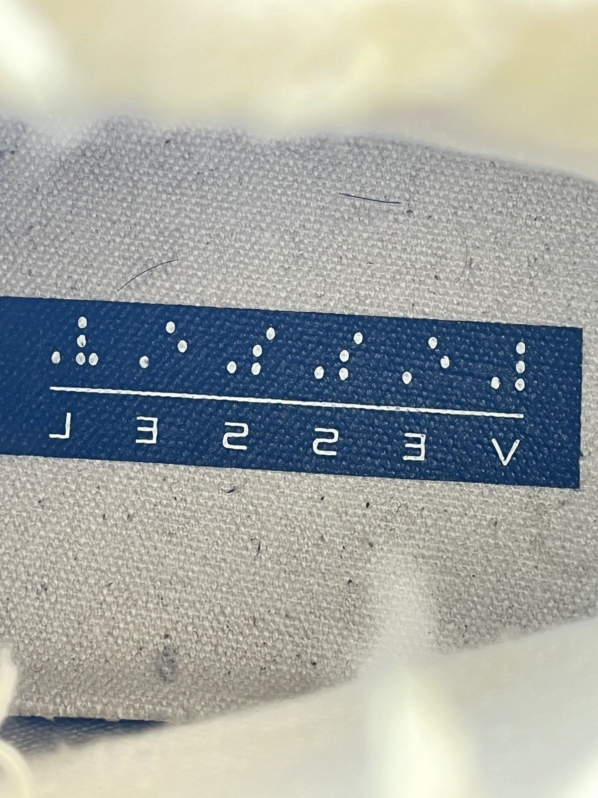 Japanese Brand G.O.P HIGHS NAVY Size US 10 / EU 43 - 12 Thumbnail