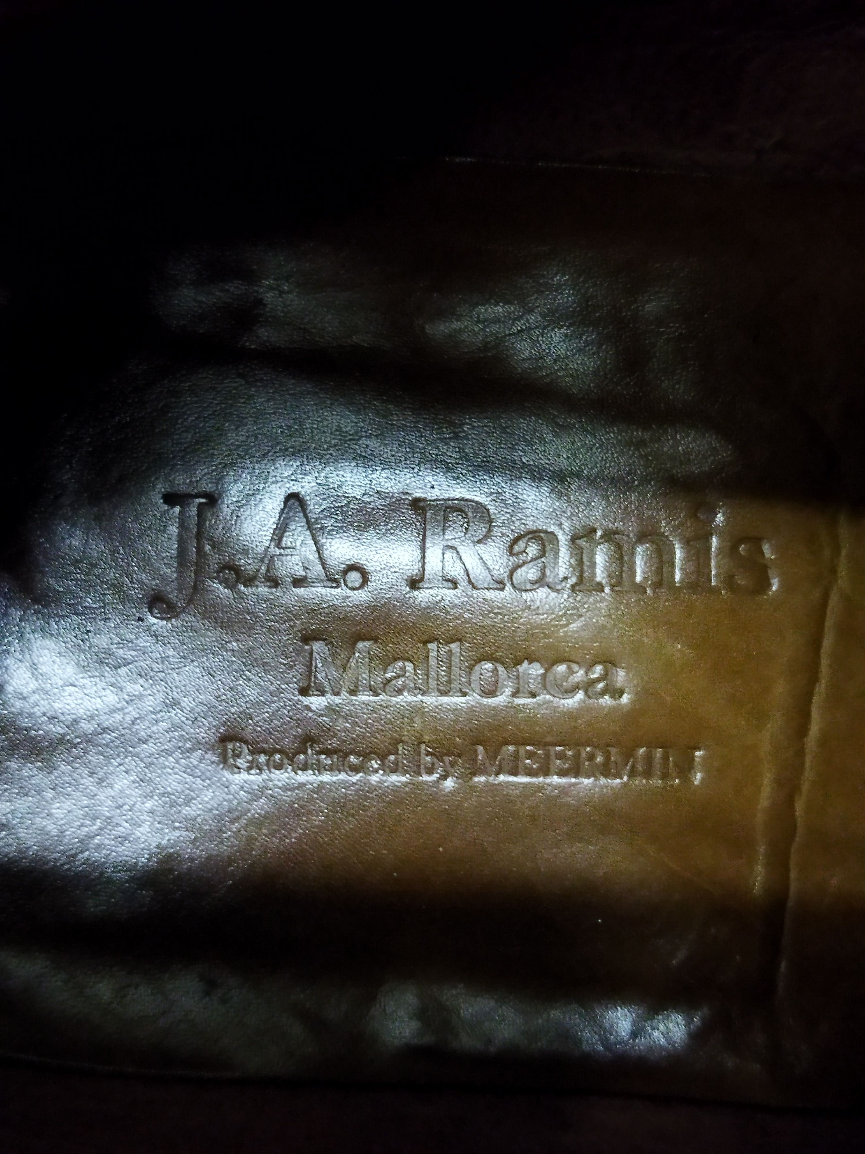 Meermin Meermin Boots Size US 8.5 / EU 41-42 - 7 Thumbnail