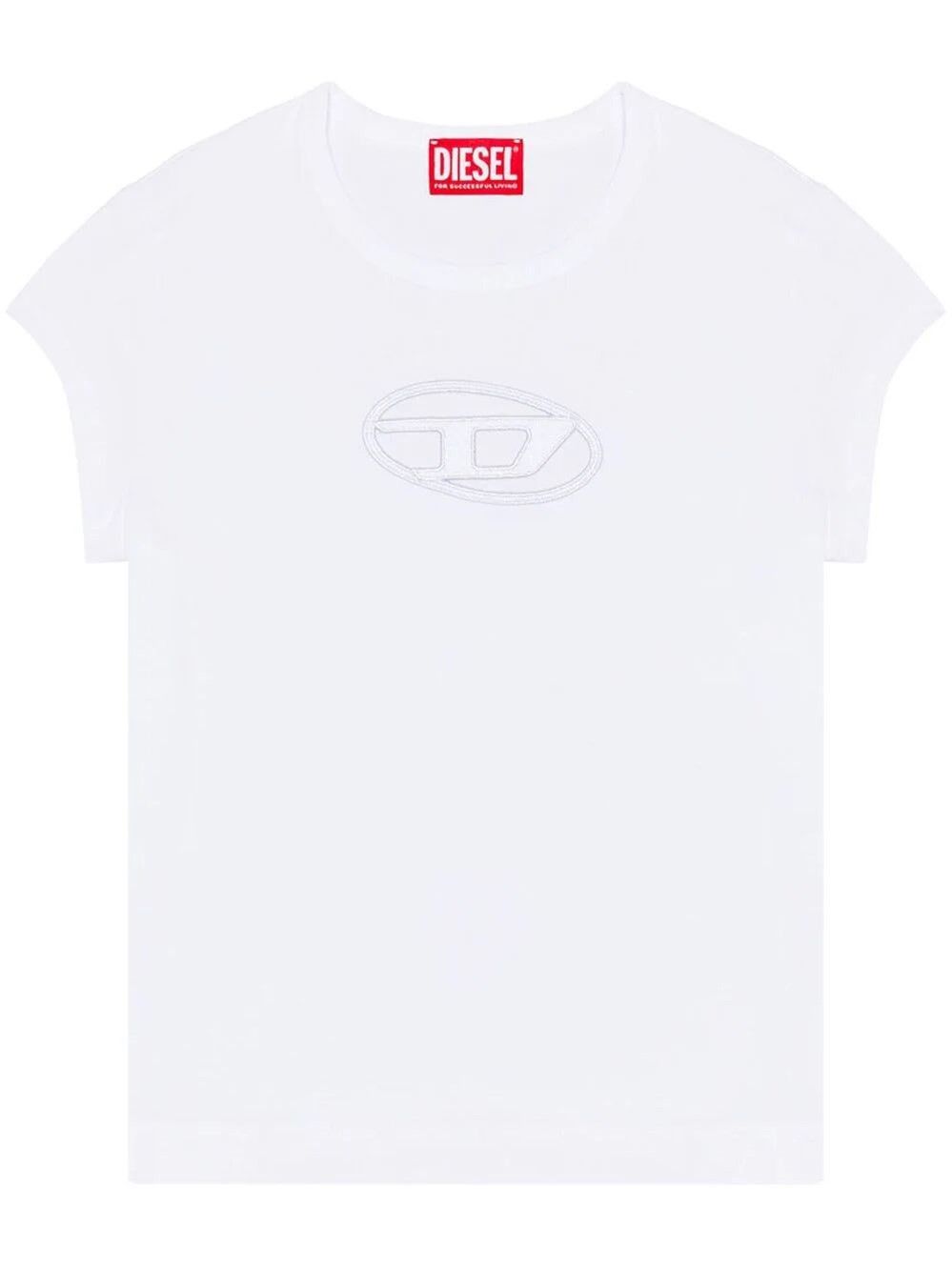 Diesel De Astro Fsg Cotton Top Destroyed Effect | Grailed