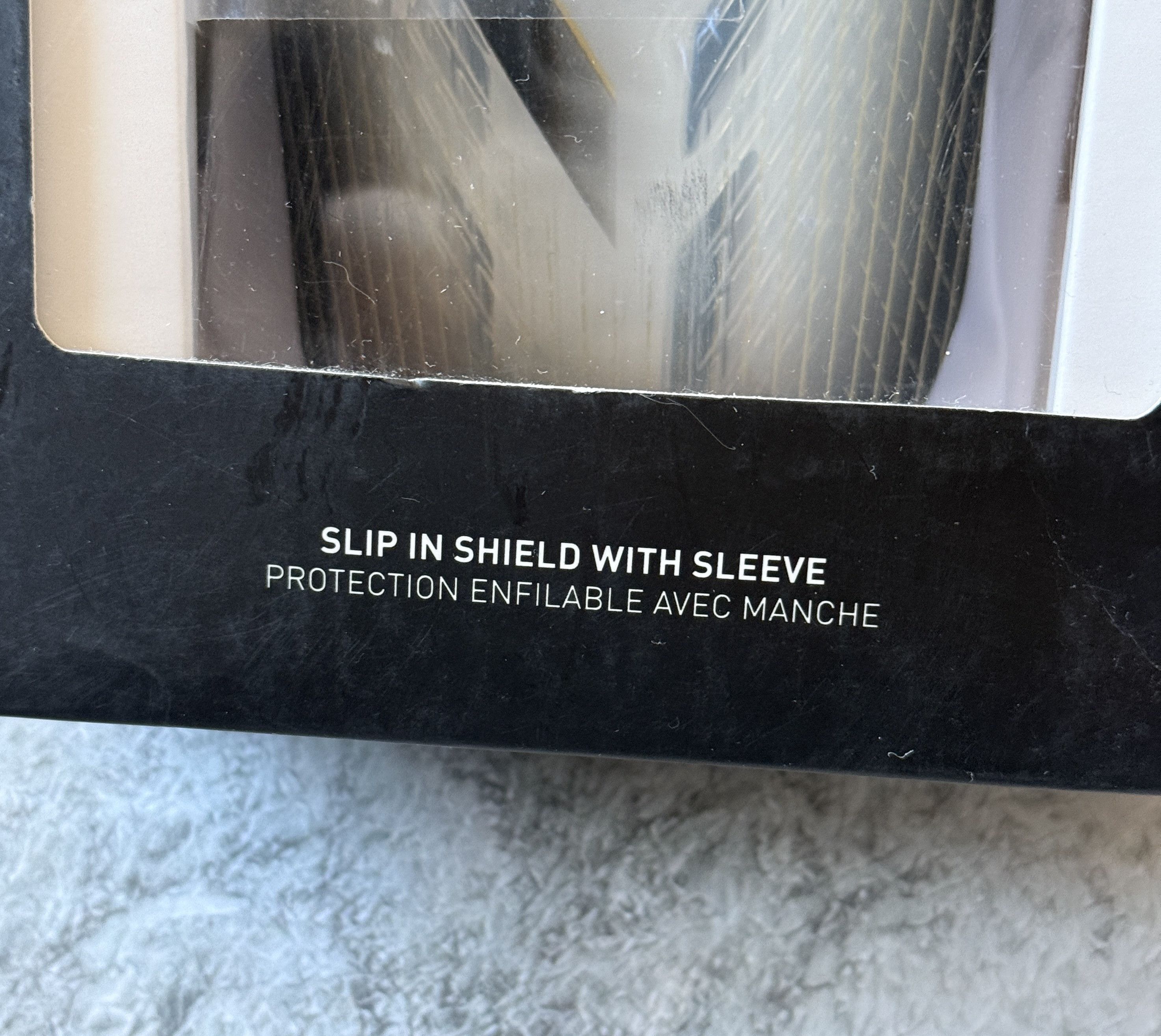 Adidas ADIDAS X SG LEAGUE FOOTBALL SHIN Guards FS0304 SIZE M Size ONE SIZE - 4 Thumbnail