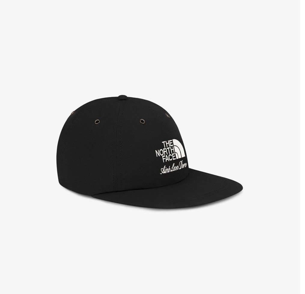 Aime Leon Dore ALD/The North Face Nylon Logo Hat Size ONE SIZE - 2 Thumbnail