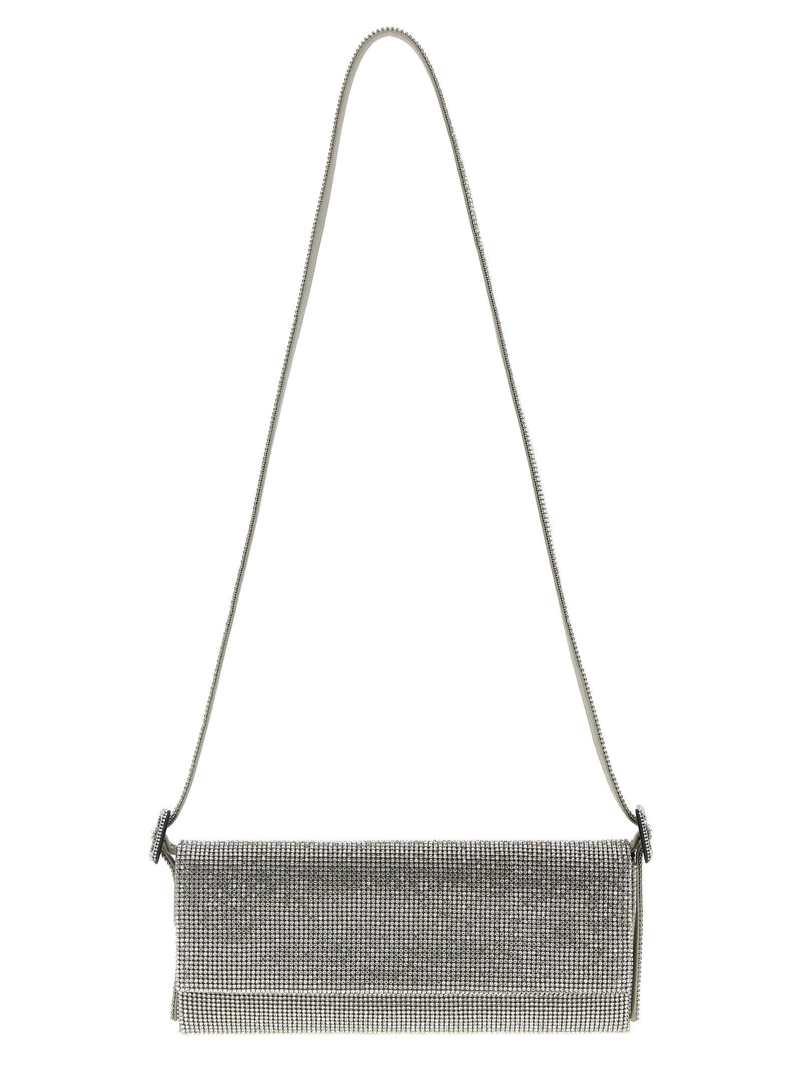Benedetta Bruzziches 'vittissima La Grande' Crossbody Bag, Women's