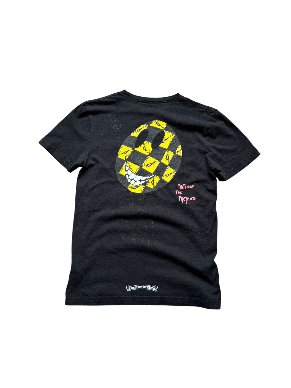 Chrome Hearts Chrome Hearts Matty Boy Lips | Grailed