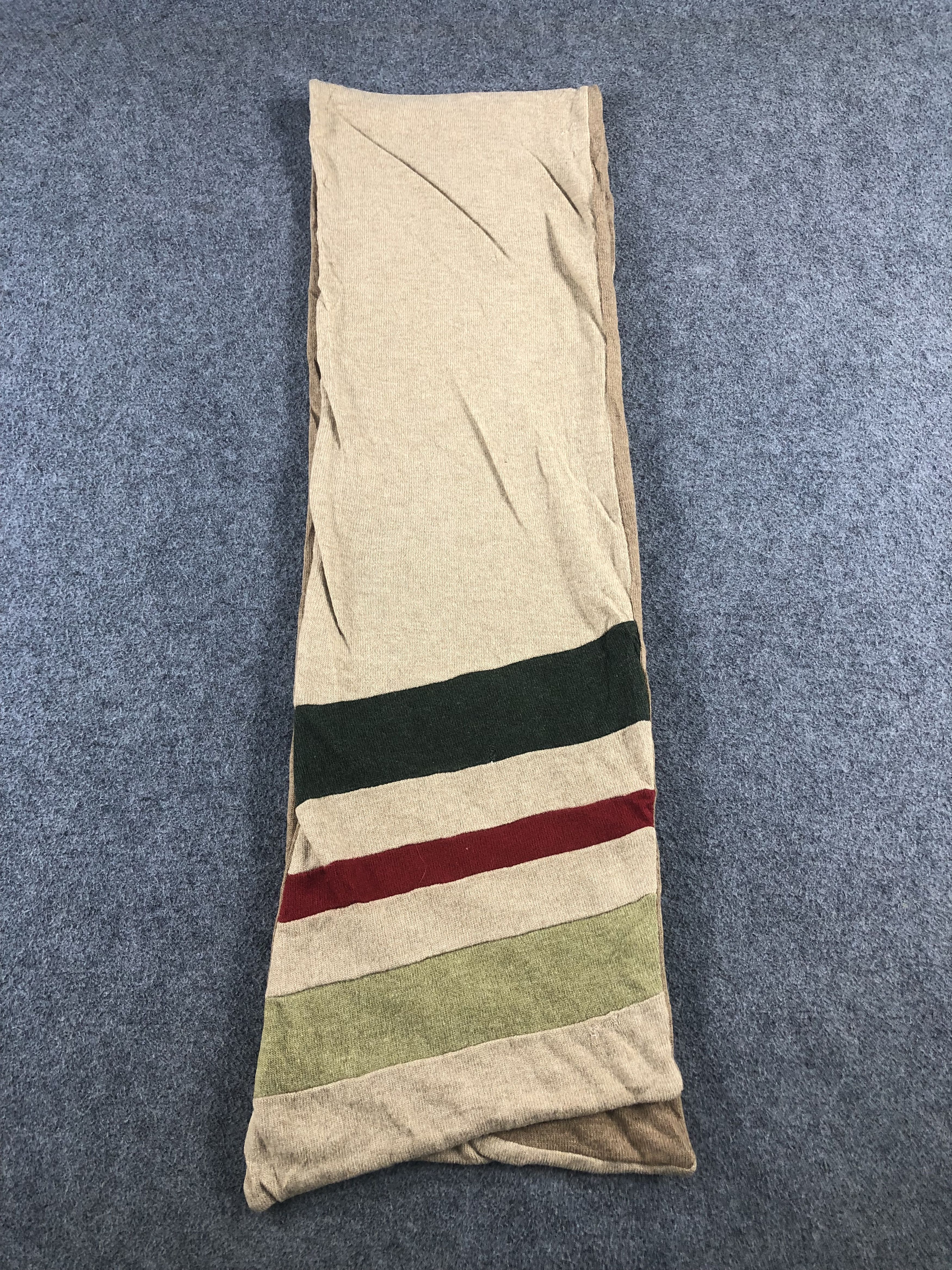 SHIPS Ships Scarf / Muffler / Neckwear Size ONE SIZE - 2 Thumbnail